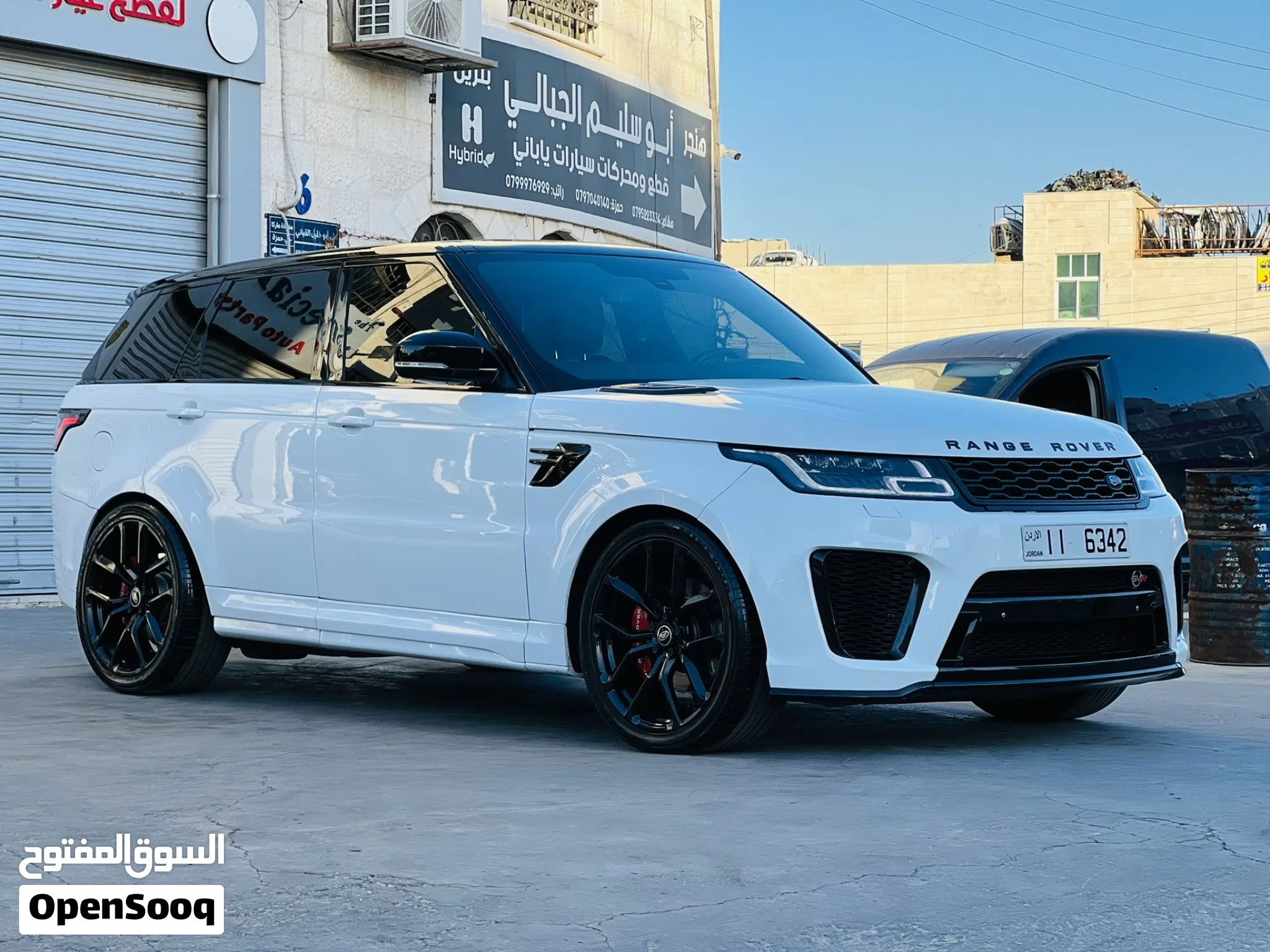 16,724 Cars Available for Sale in Jordan: Prices Starting from