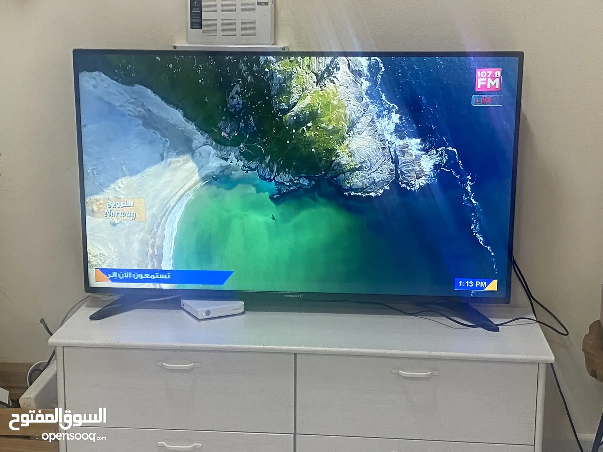 شاشات وتلفزيونات اخرى للبيع في الإمارات | السوق المفتوح