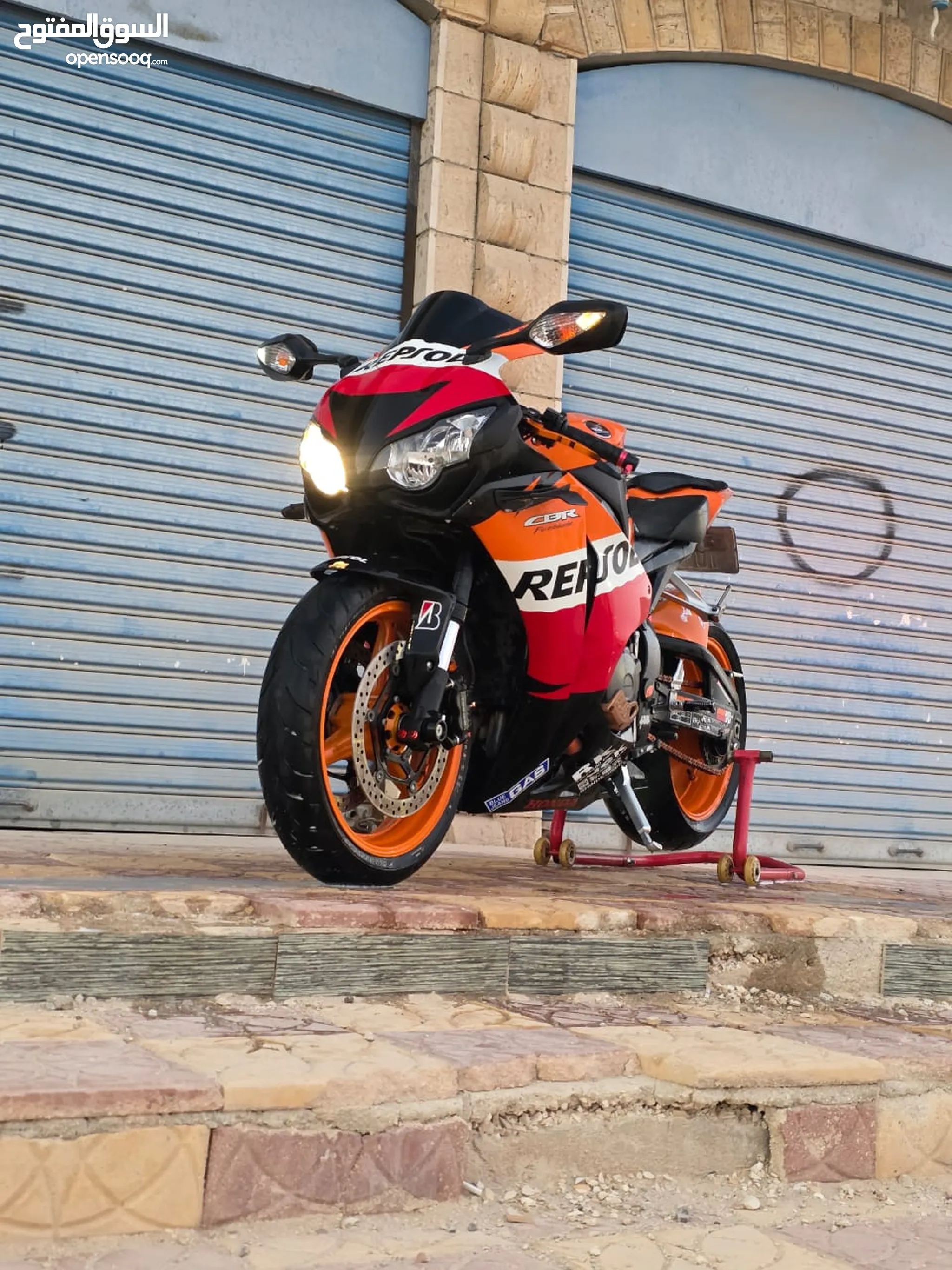 Honda for sale in Jordan (Page 3) OpenSooq