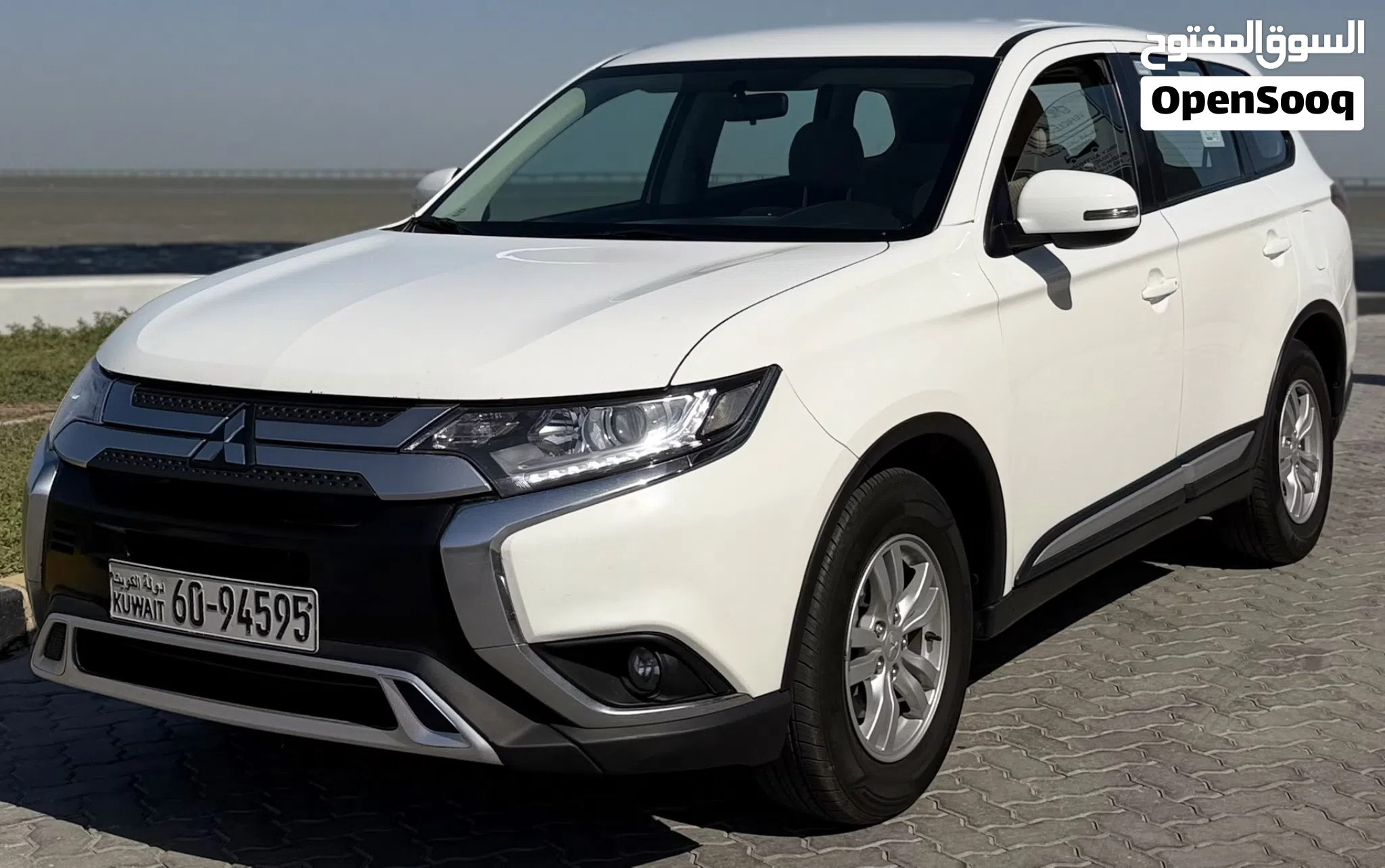 5,542 Cars Available for Sale in Kuwait: Prices Starting from
