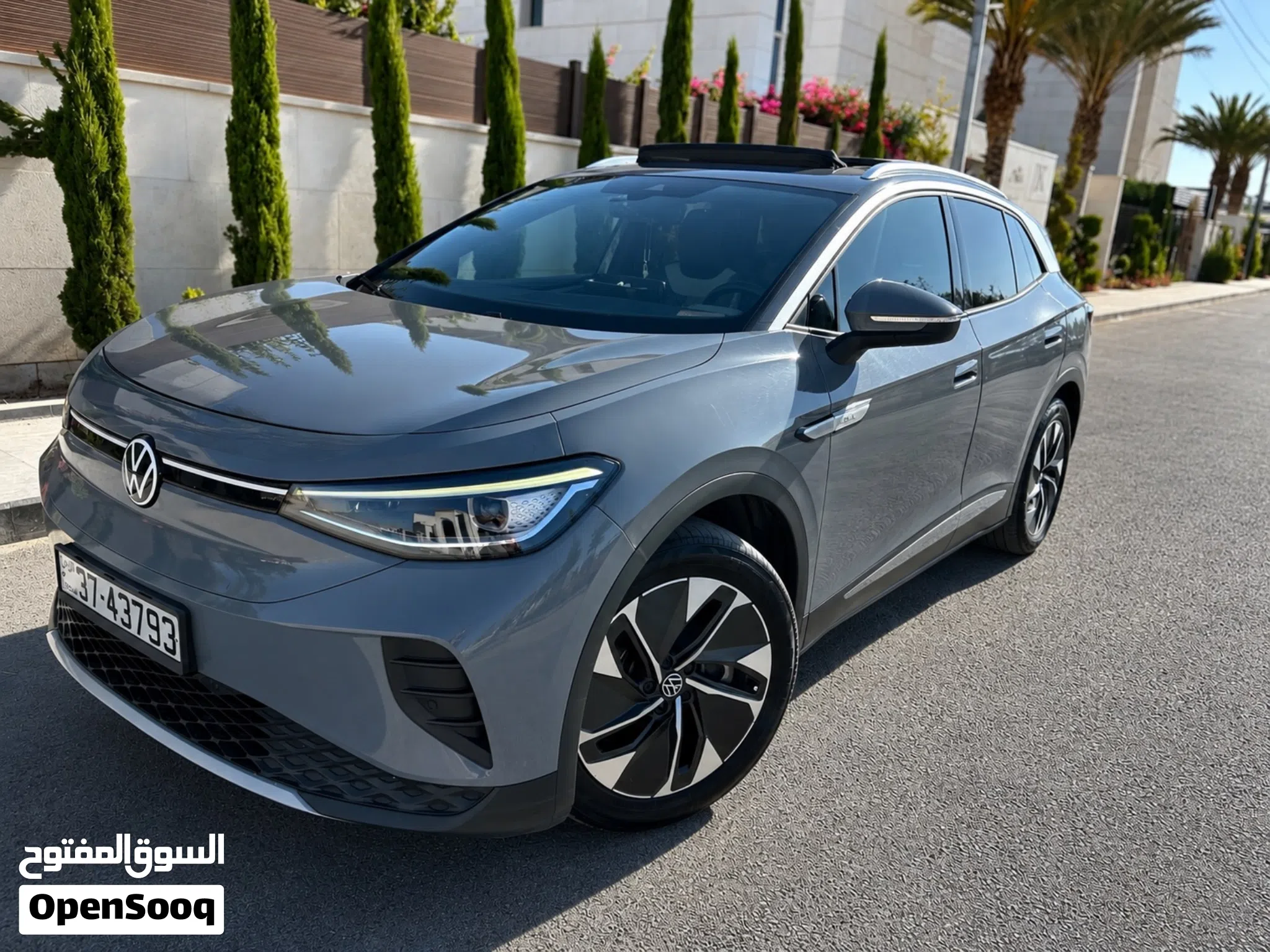 Cars for Sale in Amman from 4,266.47 JOD to 27,487.5 JOD | 9,546