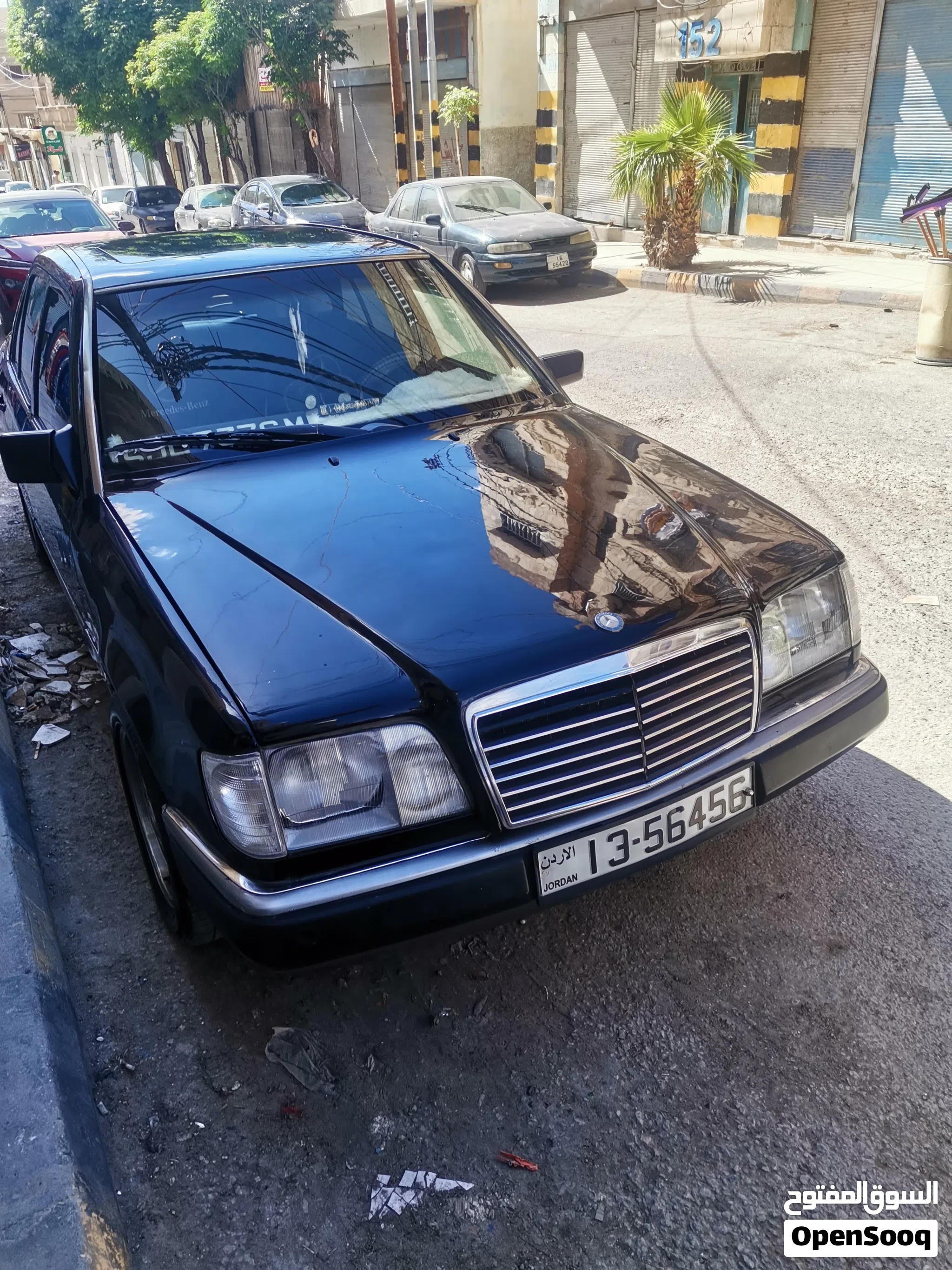 16,948 Cars Available for Sale in Jordan: Prices Starting from