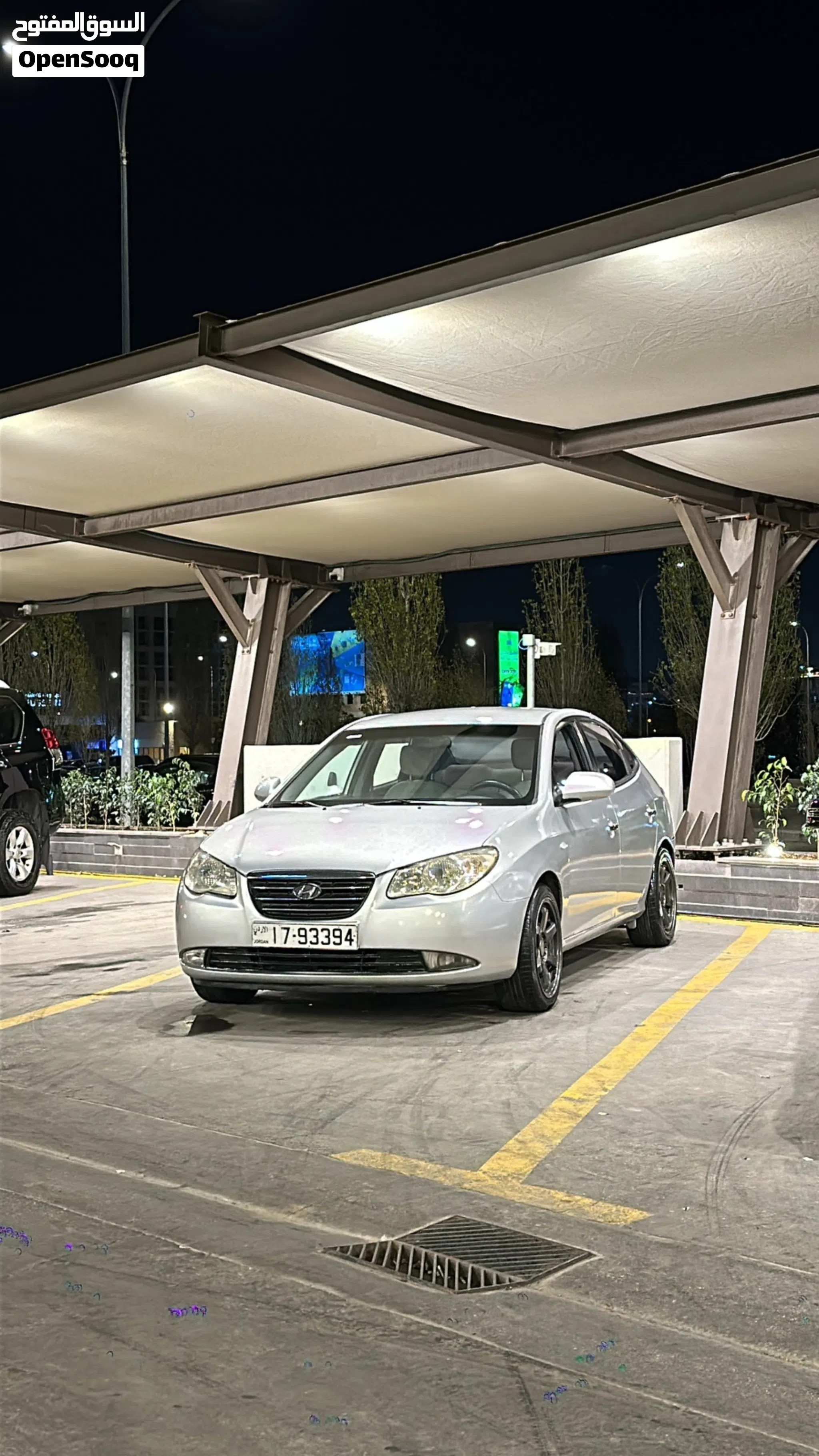 18,295 Cars Available for Sale in Jordan: Prices Starting from