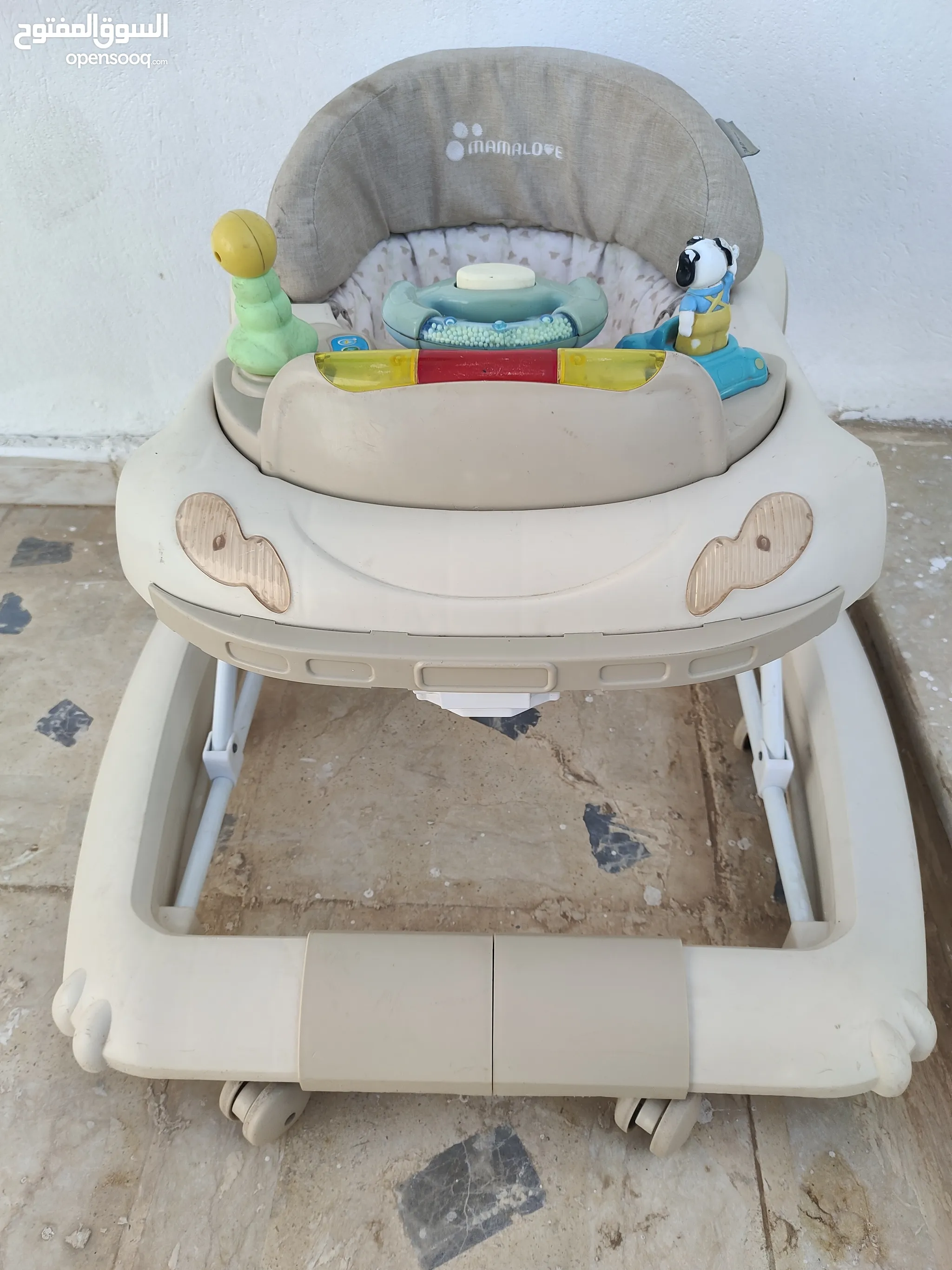 Bicycle Baby Walker Souq Baby Walkers For Sale Baby Products Best