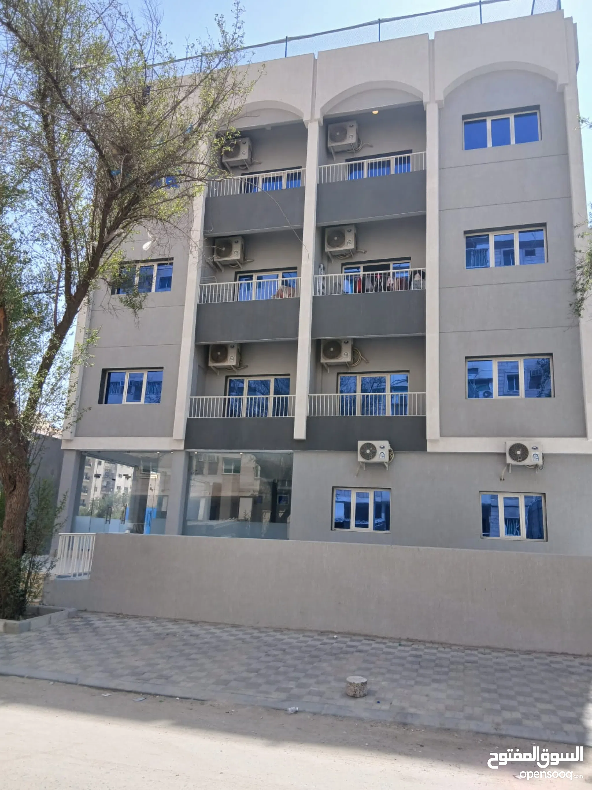 Apartments for Rent in Khaitan Farwaniya Best Flats Great