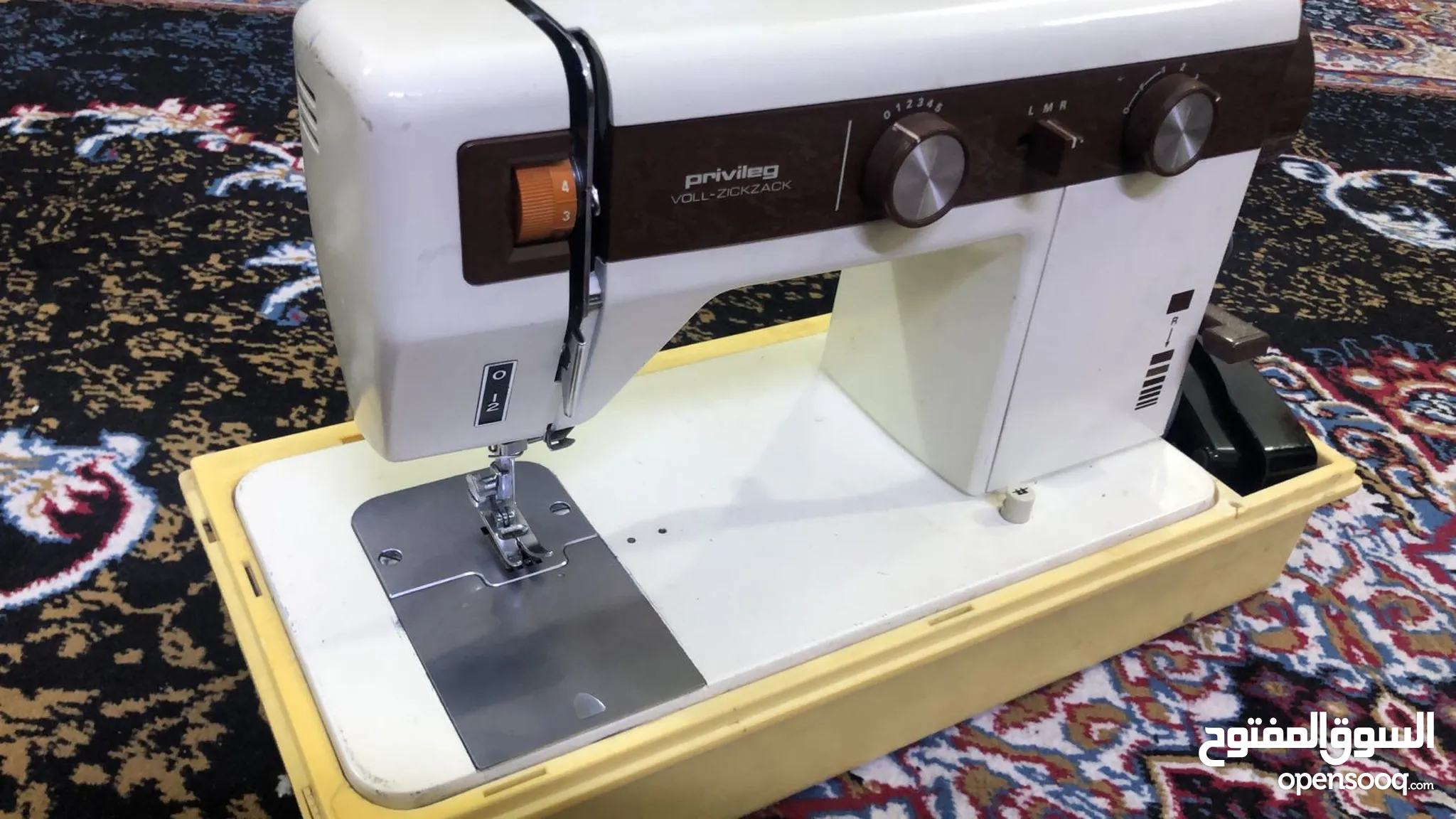 Business - Equipments Sewing Supplies & Equipment : (Page 2) : Baghdad |  OpenSooq