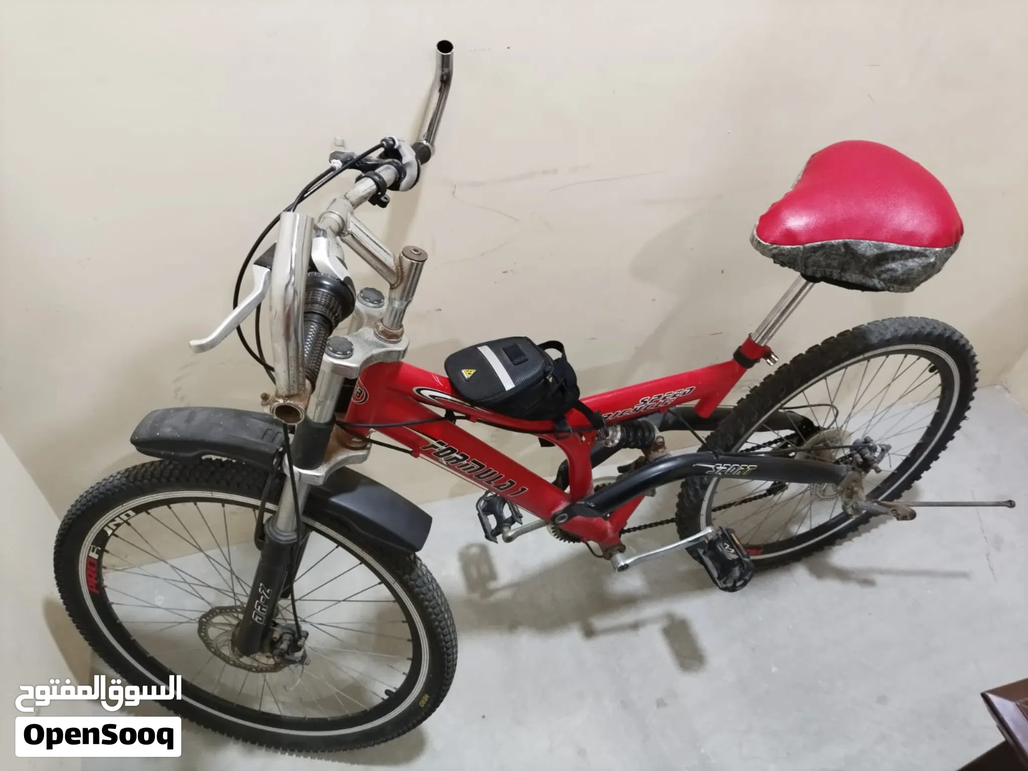 Affordable Bicycles Accessories for Sale or Rent in Central