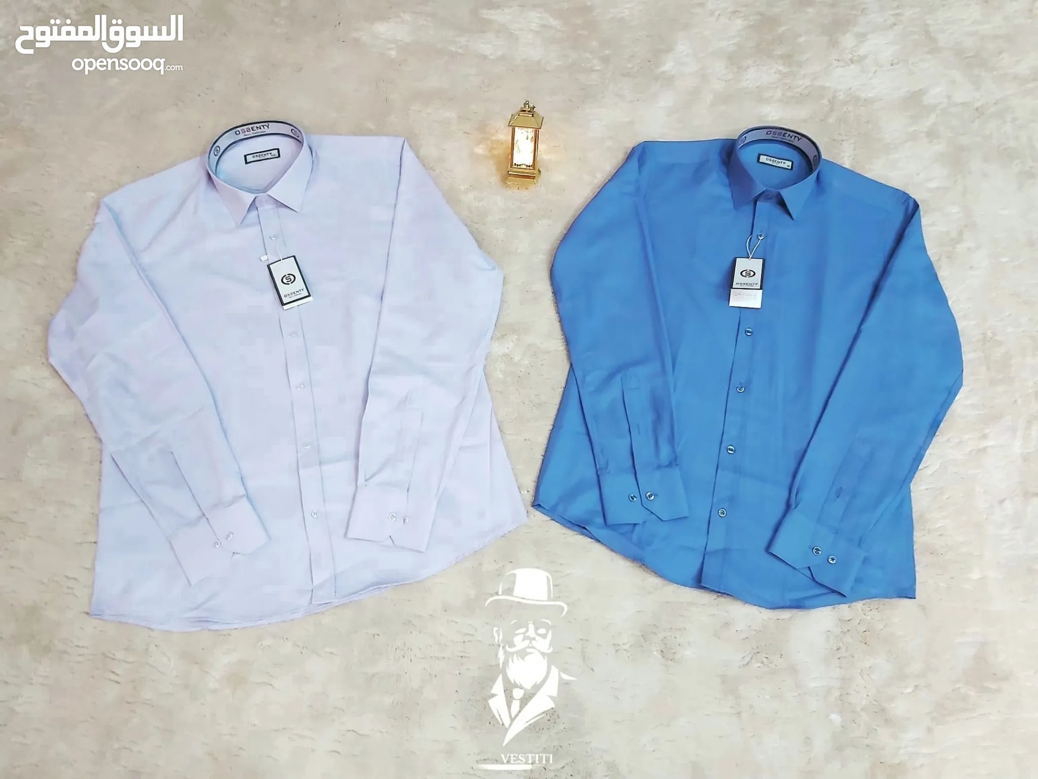ملابس رجالي ماركات - بدلات وقمصان للبيع في ليبيا