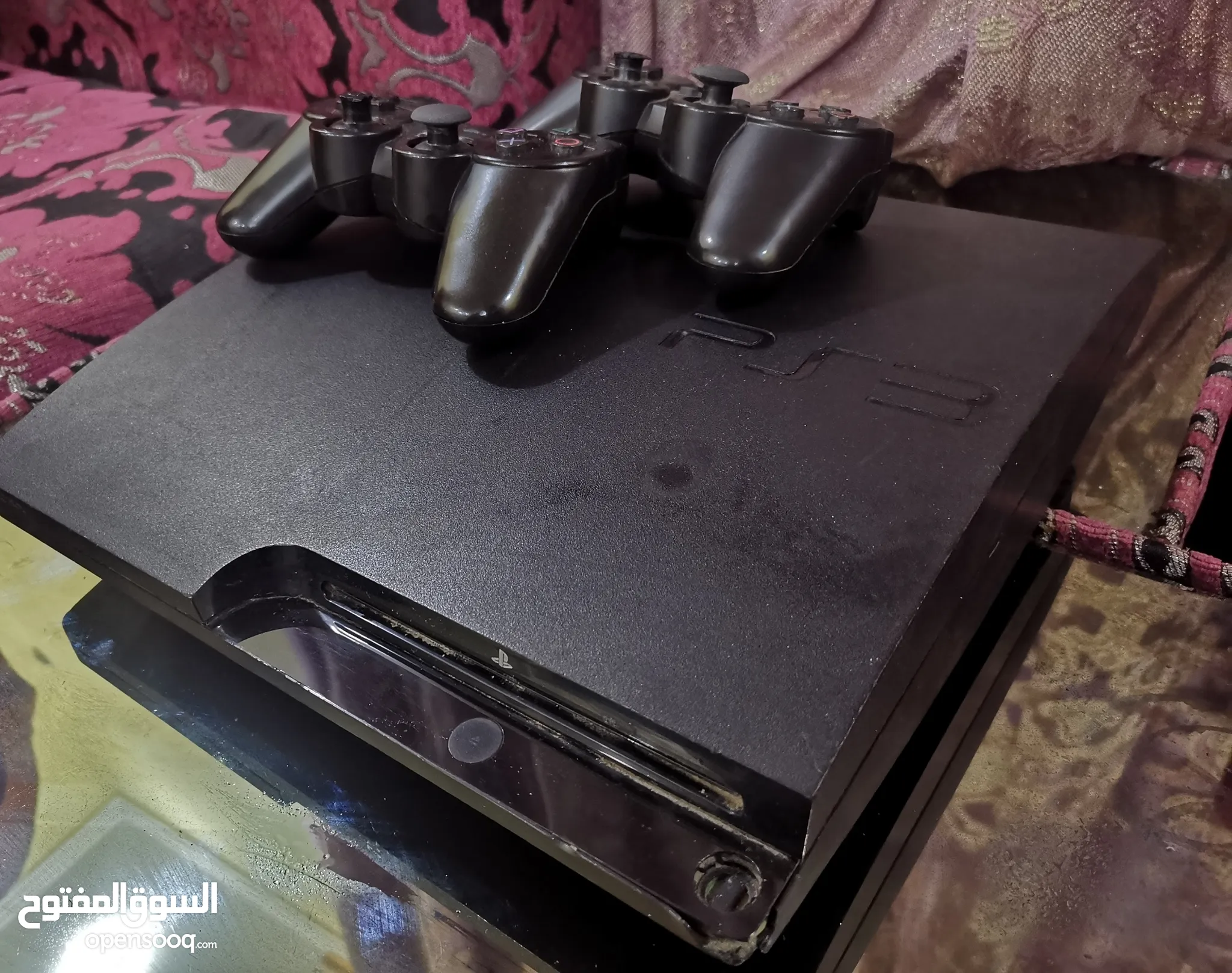 Playstation 3 cheap in olx