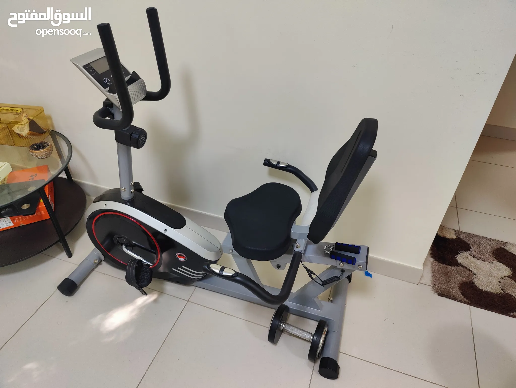 اجهزة رياضية - معدات رياضية : ادوات رياضية منزلية في الإمارات : أفضل سعر |  السوق المفتوح