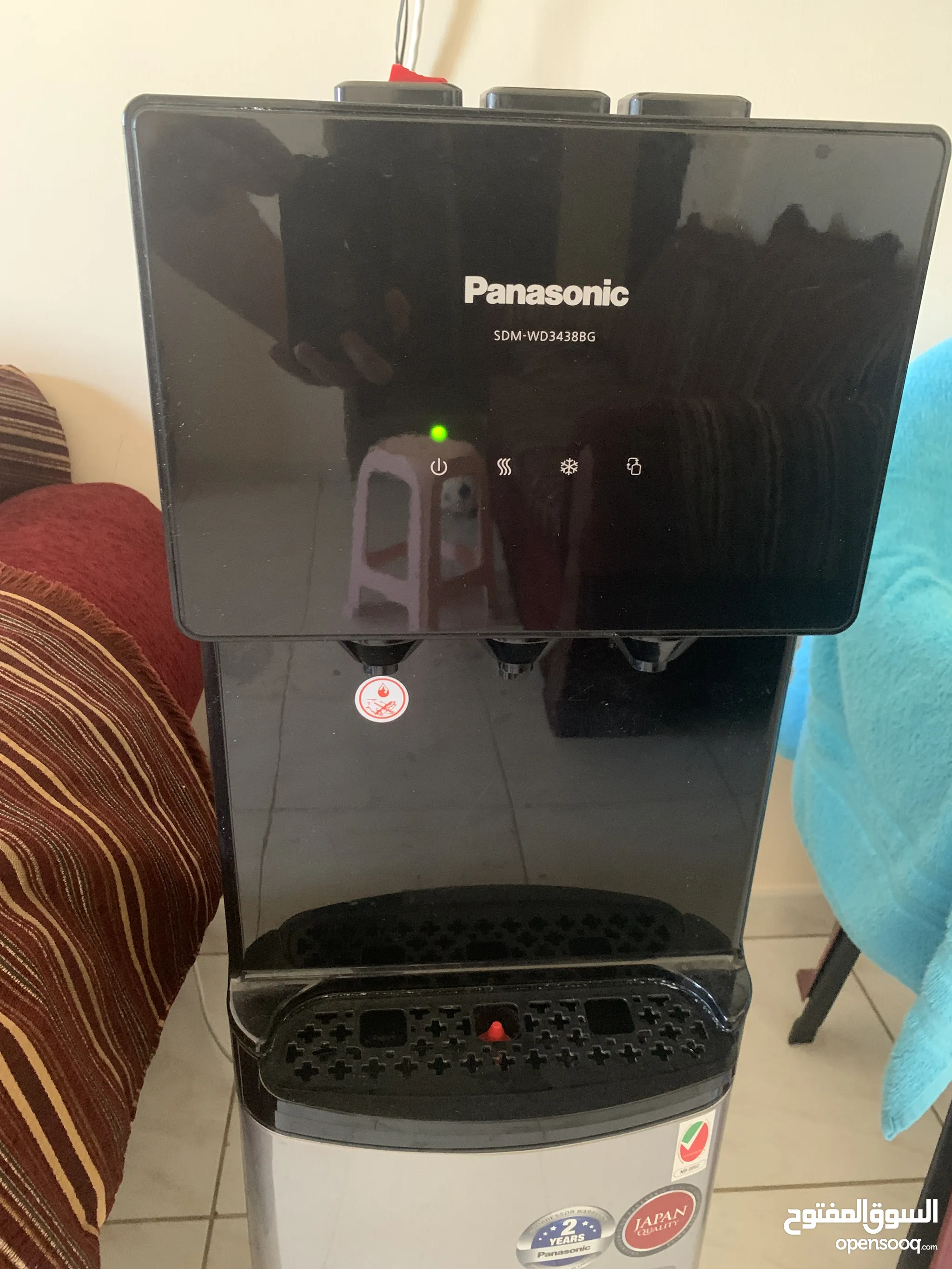 Second hand water cooler price 2025
