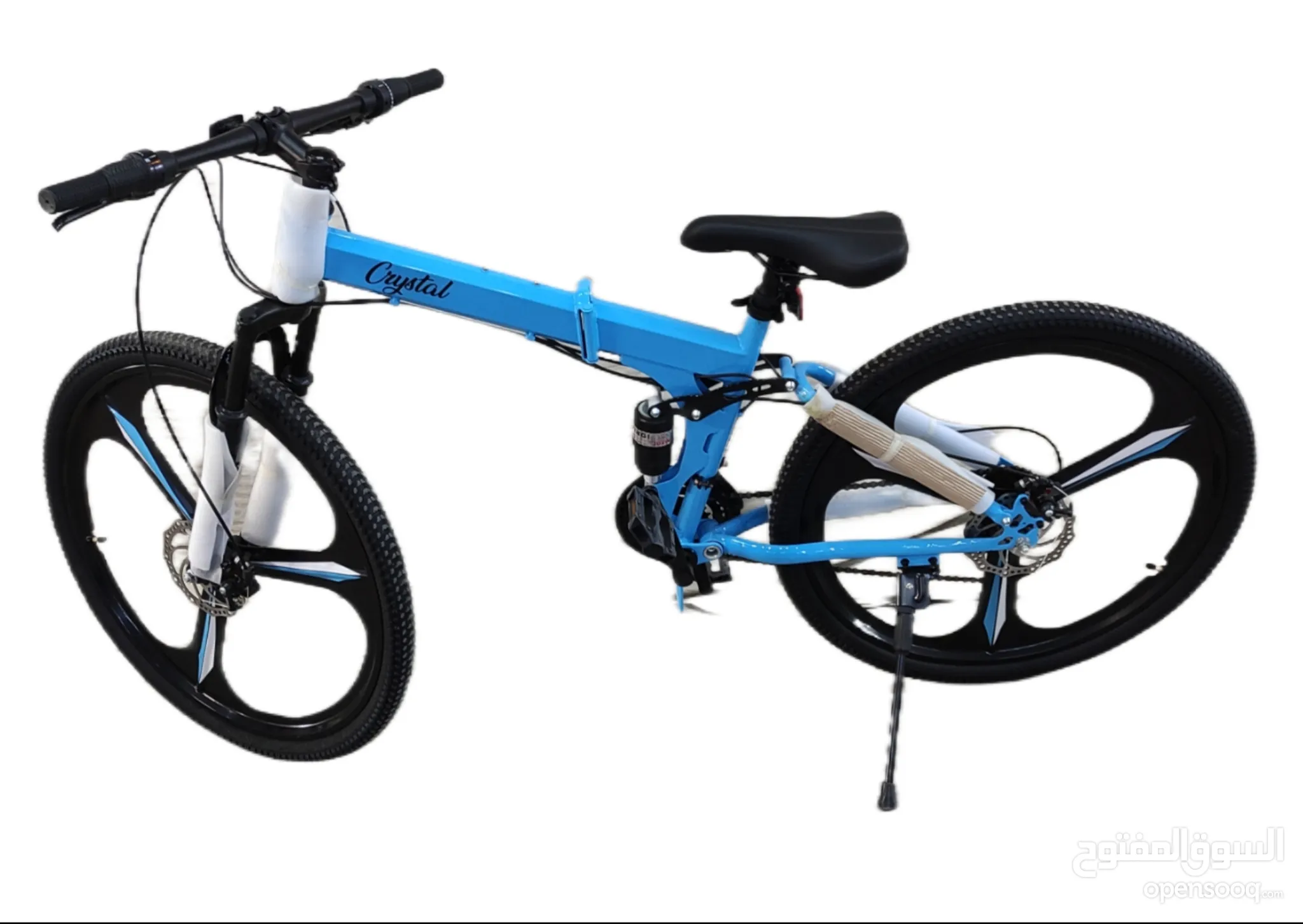 دراجات هوائية للبيع : دراجات على الطرق : جبلية : للأطفال : قطع غيار  واكسسوار : ارخص الاسعار في دبي | السوق المفتوح