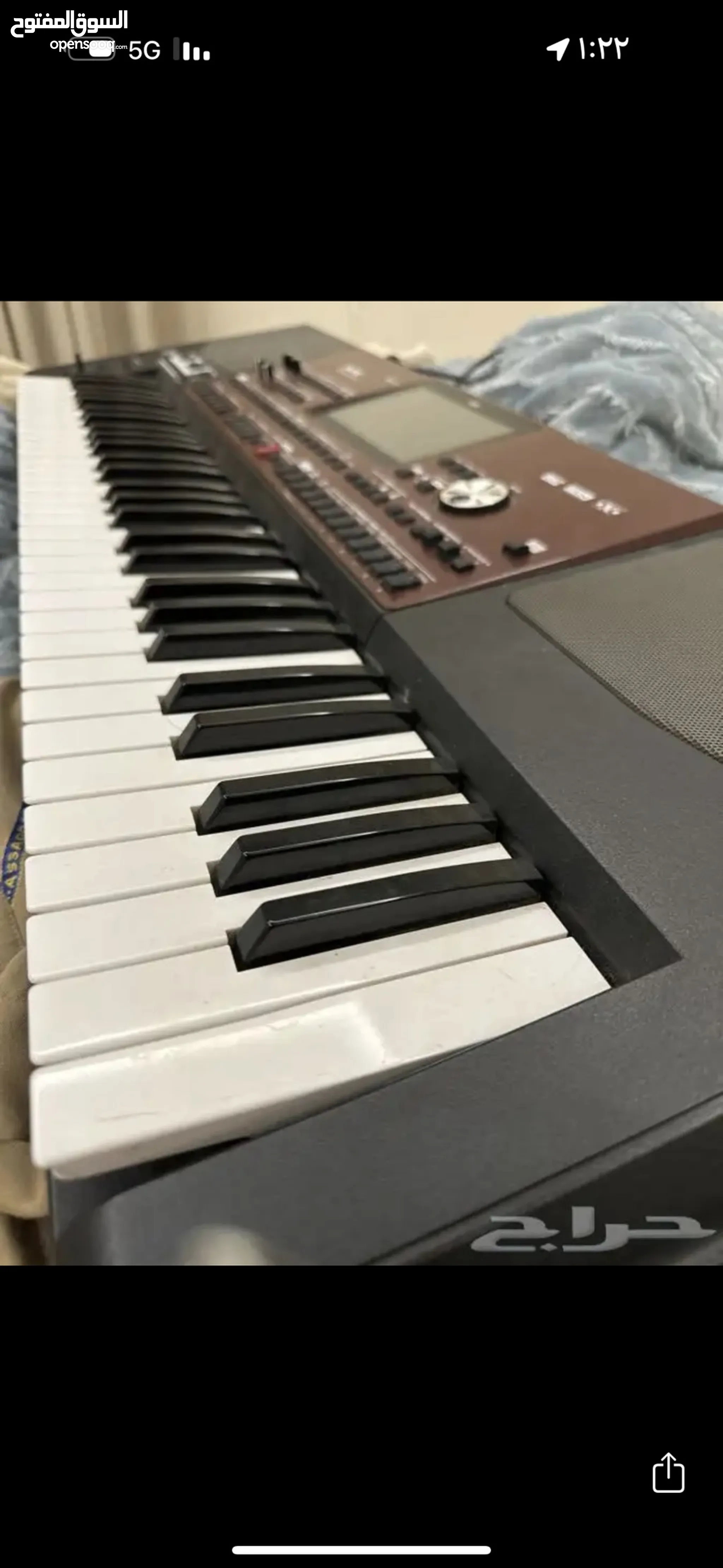 Piano & Keyboards for Sale in Jeddah : Music Instruments : Best Prices |  OpenSooq