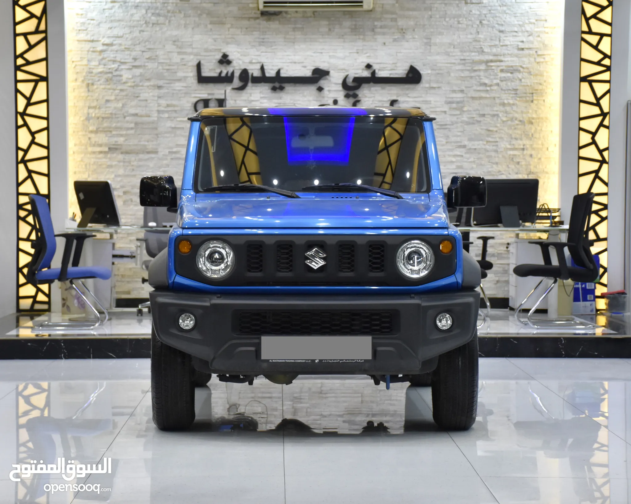 سيارات سوزوكي للبيع في الإمارات | السوق المفتوح