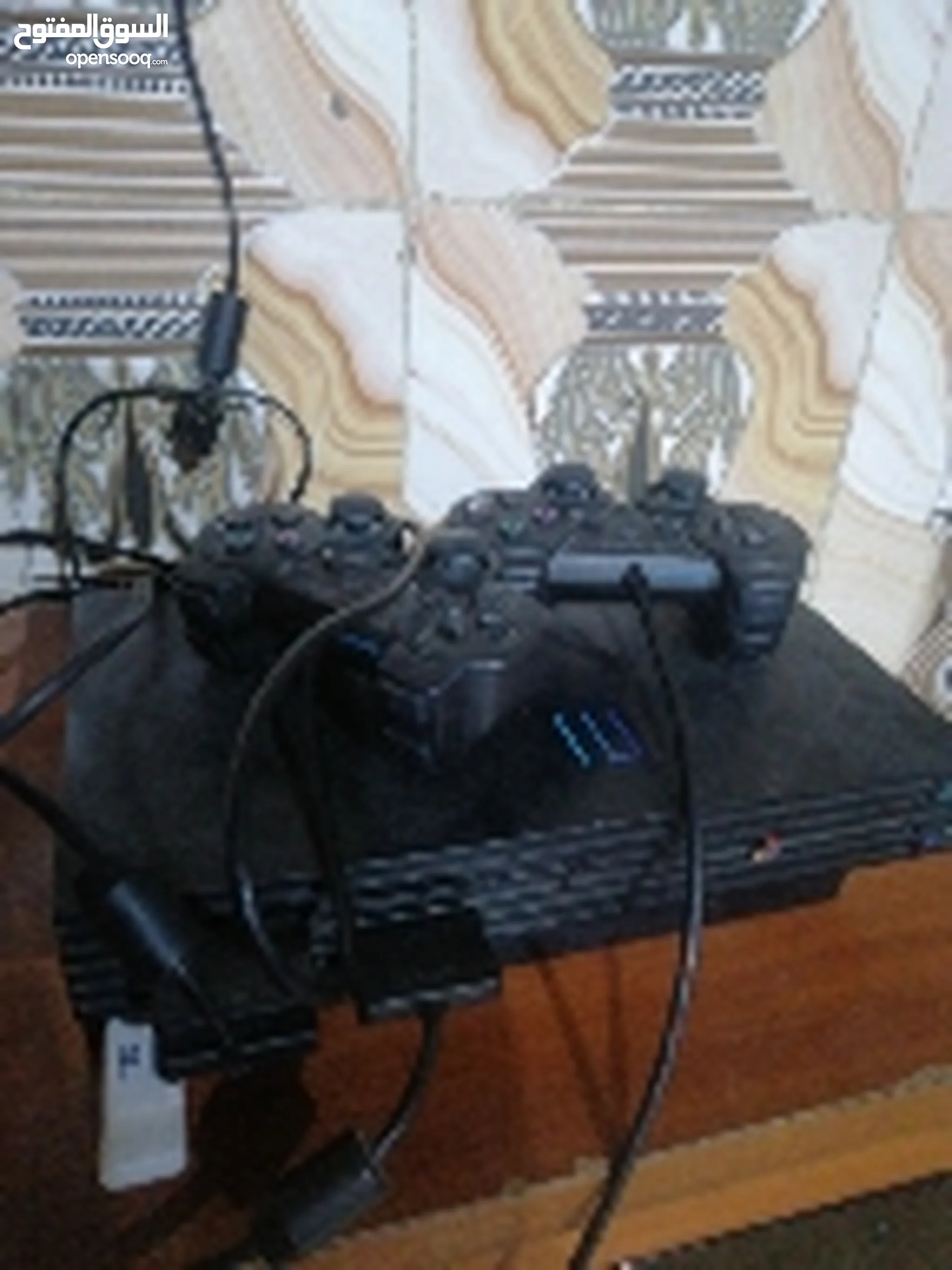 Broken ps2 cheap for sale