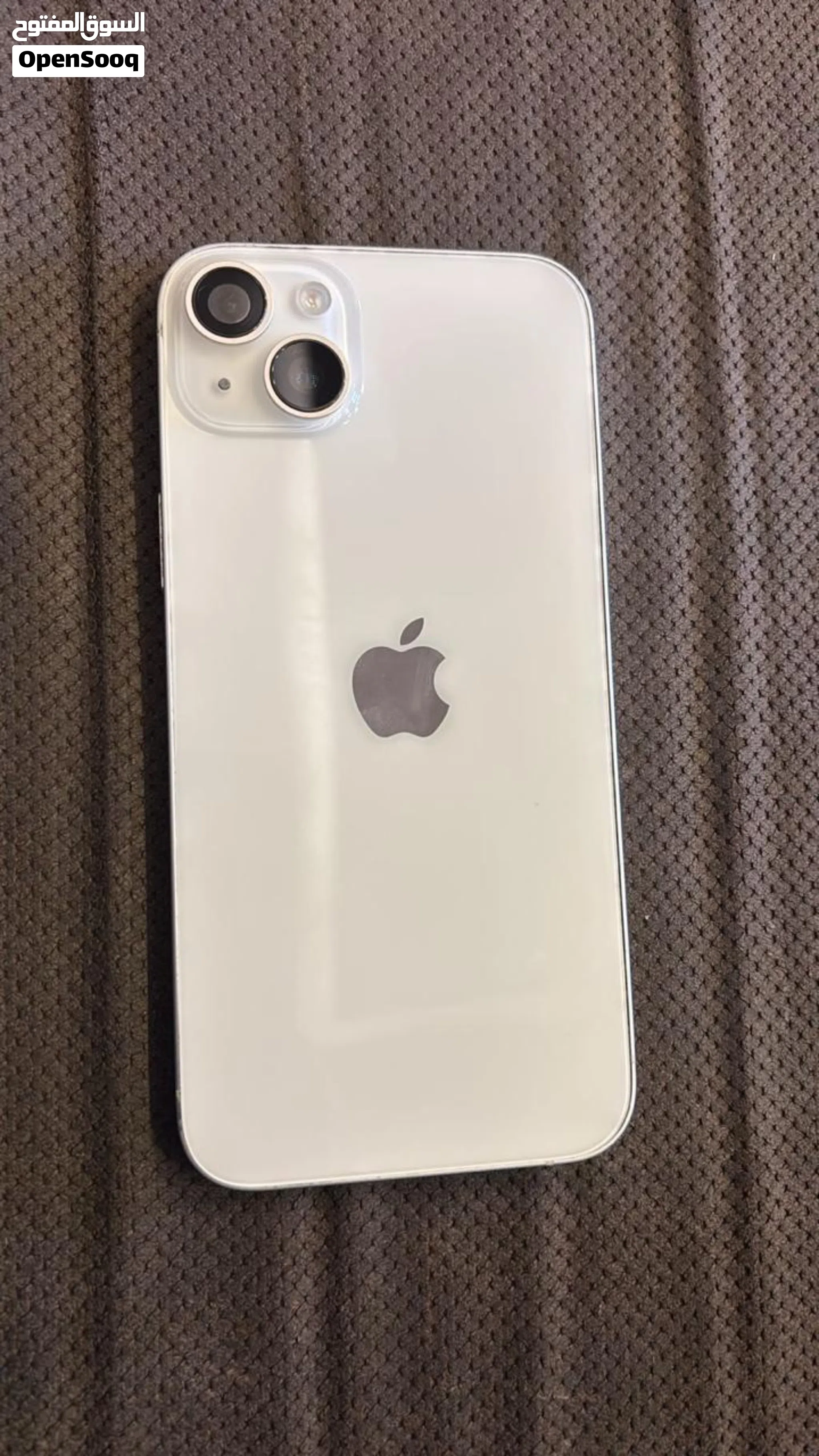 Apple iPhone 14 Plus 256 GB Mobiles for Sale in Jordan | OpenSooq