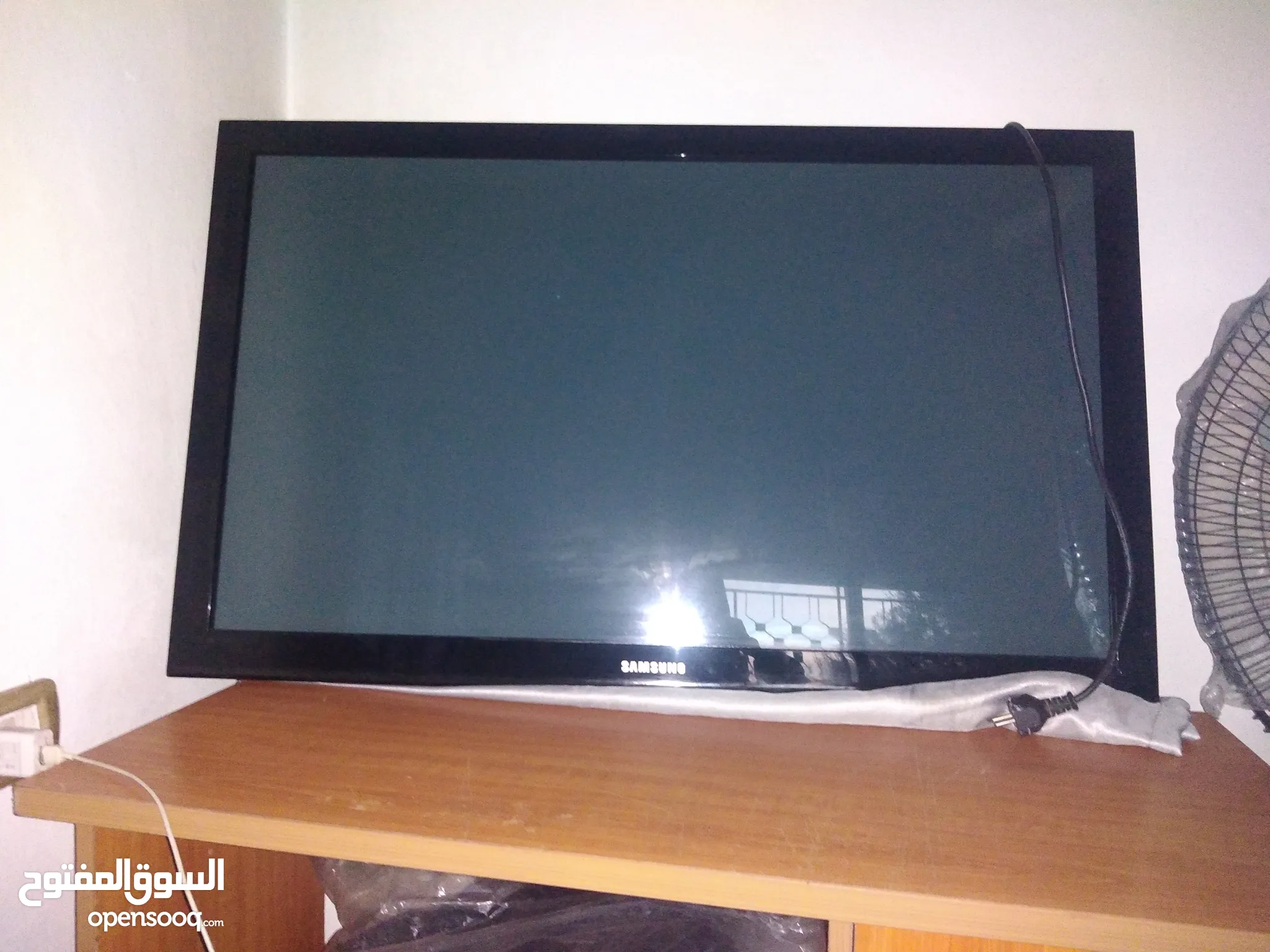 شاشات سامسونج سمارت مقاس 43 انش للبيع في الأردن | السوق المفتوح