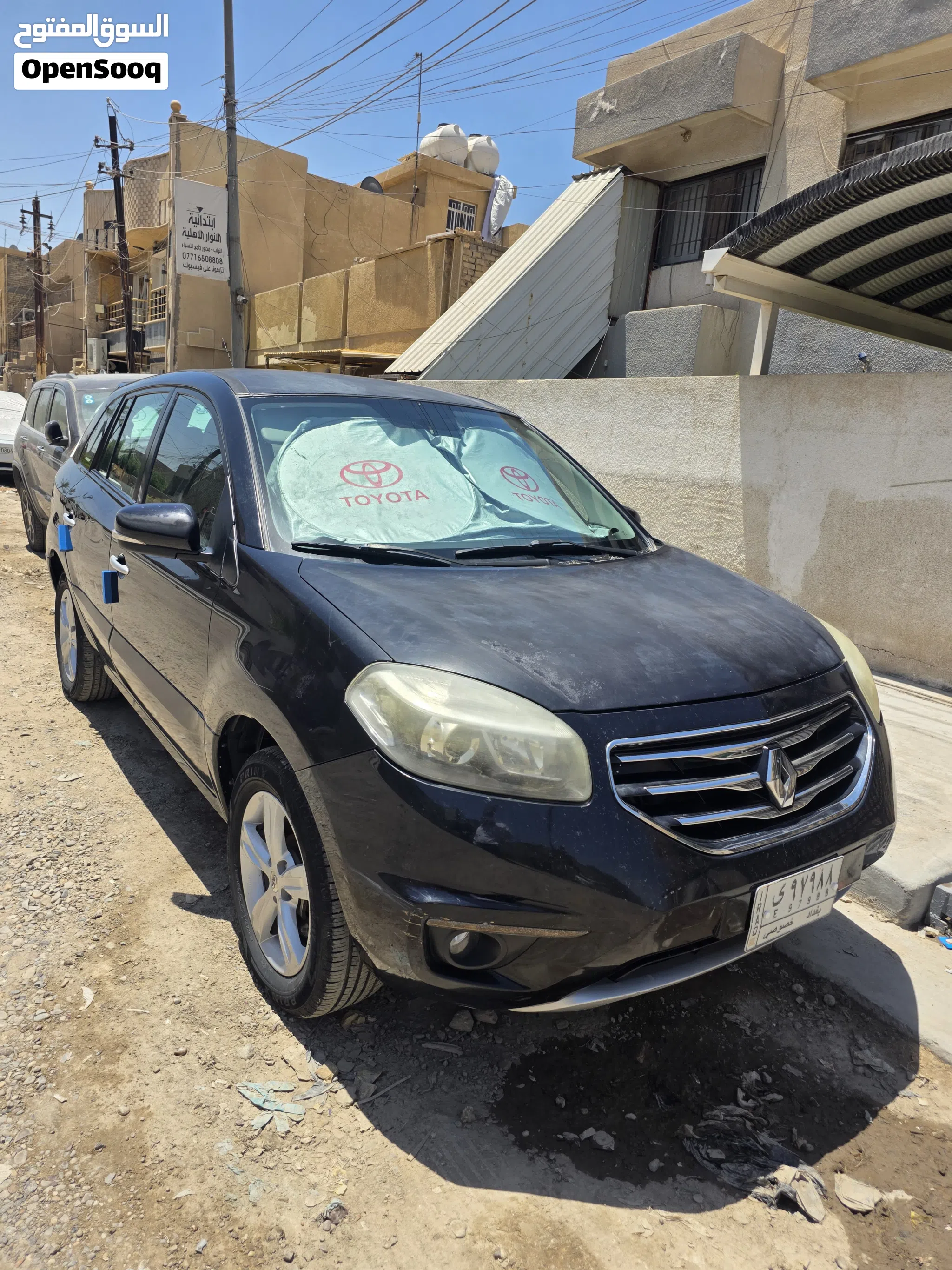 Cars for Sale in Baghdad from 18,847,484.26 IQD to 159,393,749.98