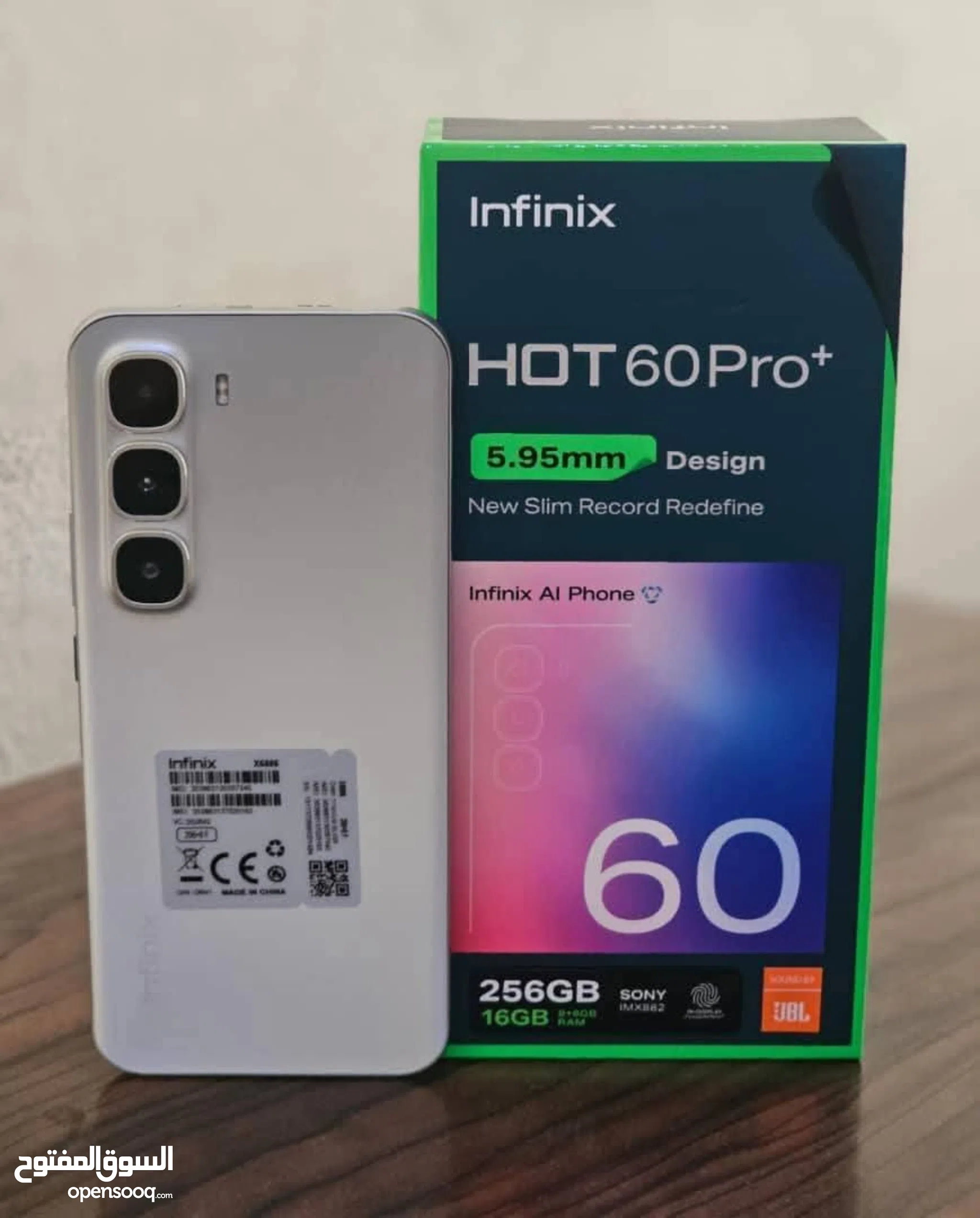 Infinix Mobiles For Sale in Zarqa: Used New: Best Prices (Page