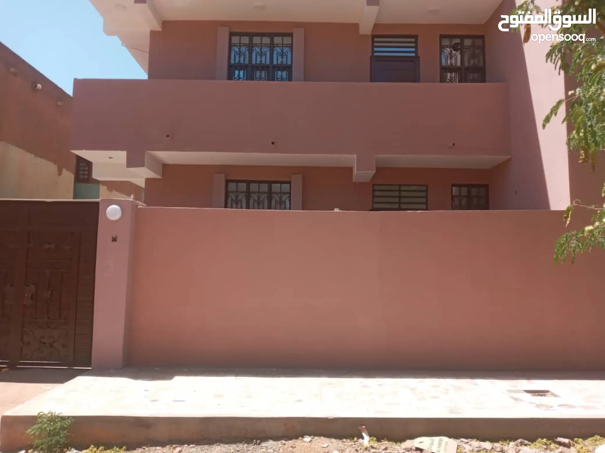 عمارات للبيع في السودان : افضل سعر | السوق المفتوح