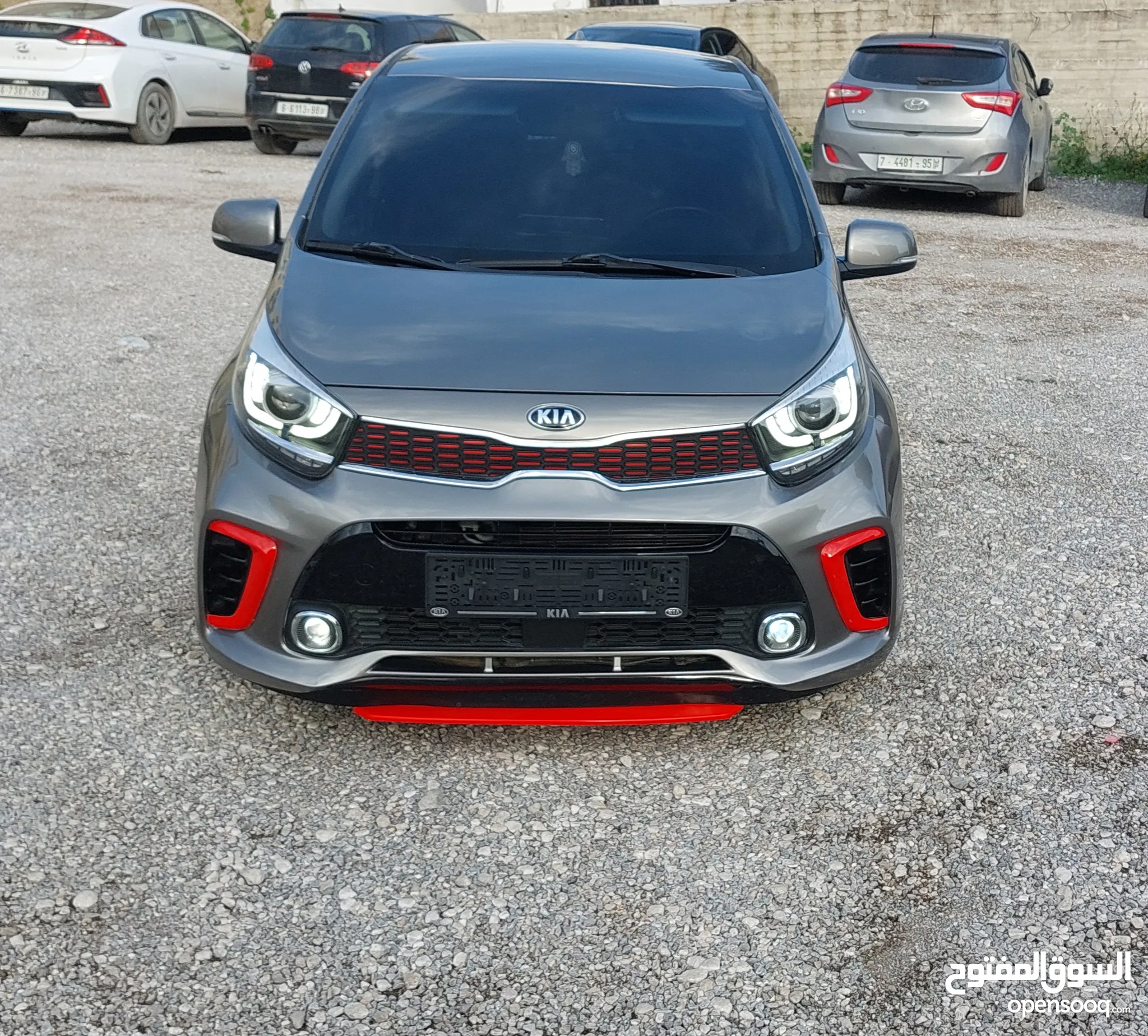 4452 Used Cars For Sale in Palestine: Price from 15,622.987