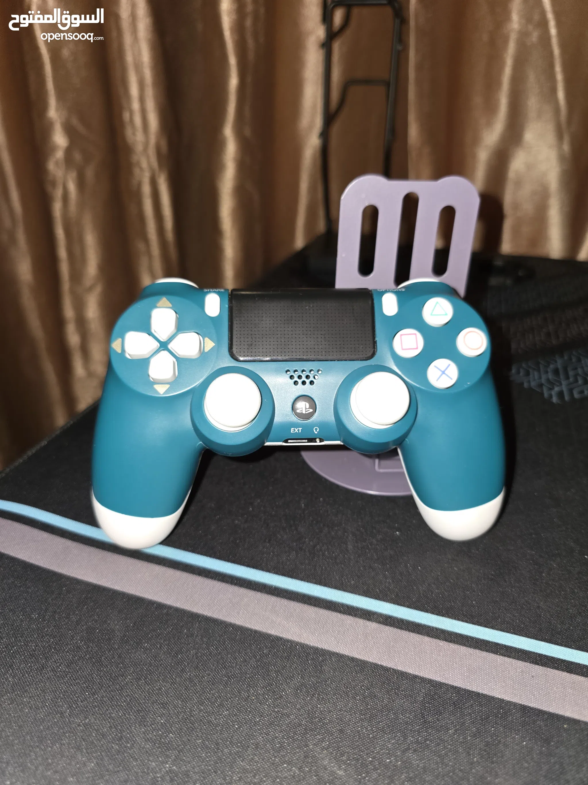 PlayStation Controllers PlayStation for Sale in Baghdad