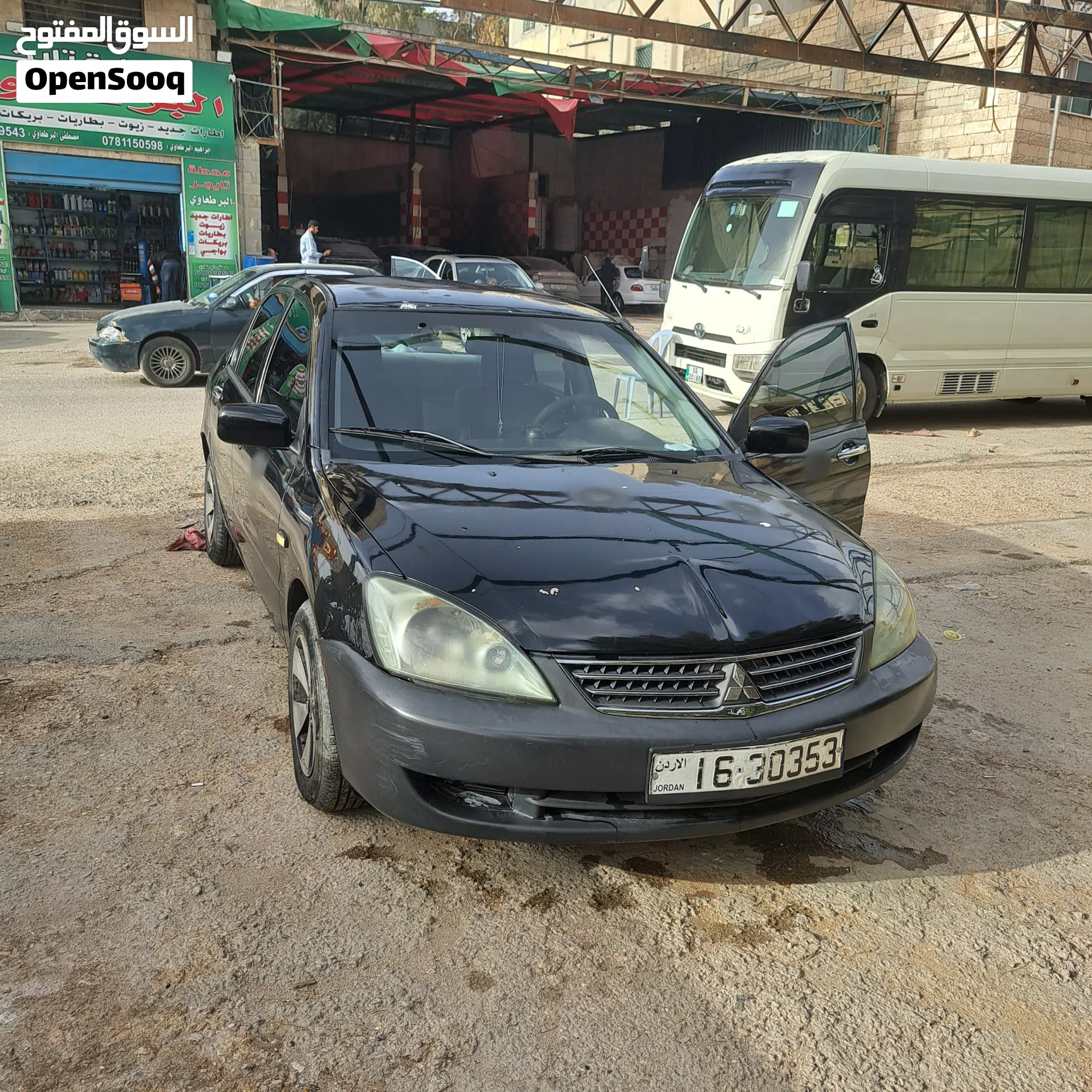2,257 Cars Available for Sale in Zarqa: Prices Starting from 3,500