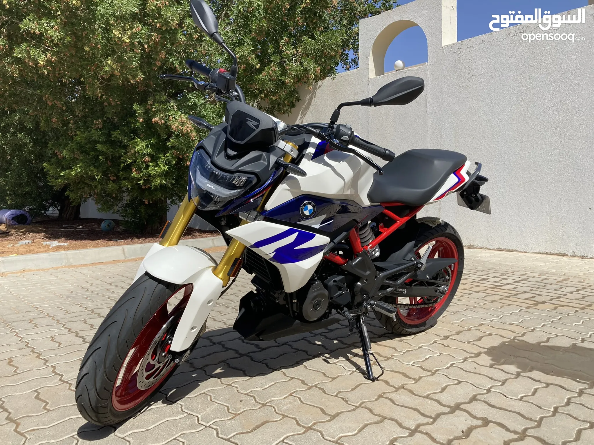 Bike bmw price sale