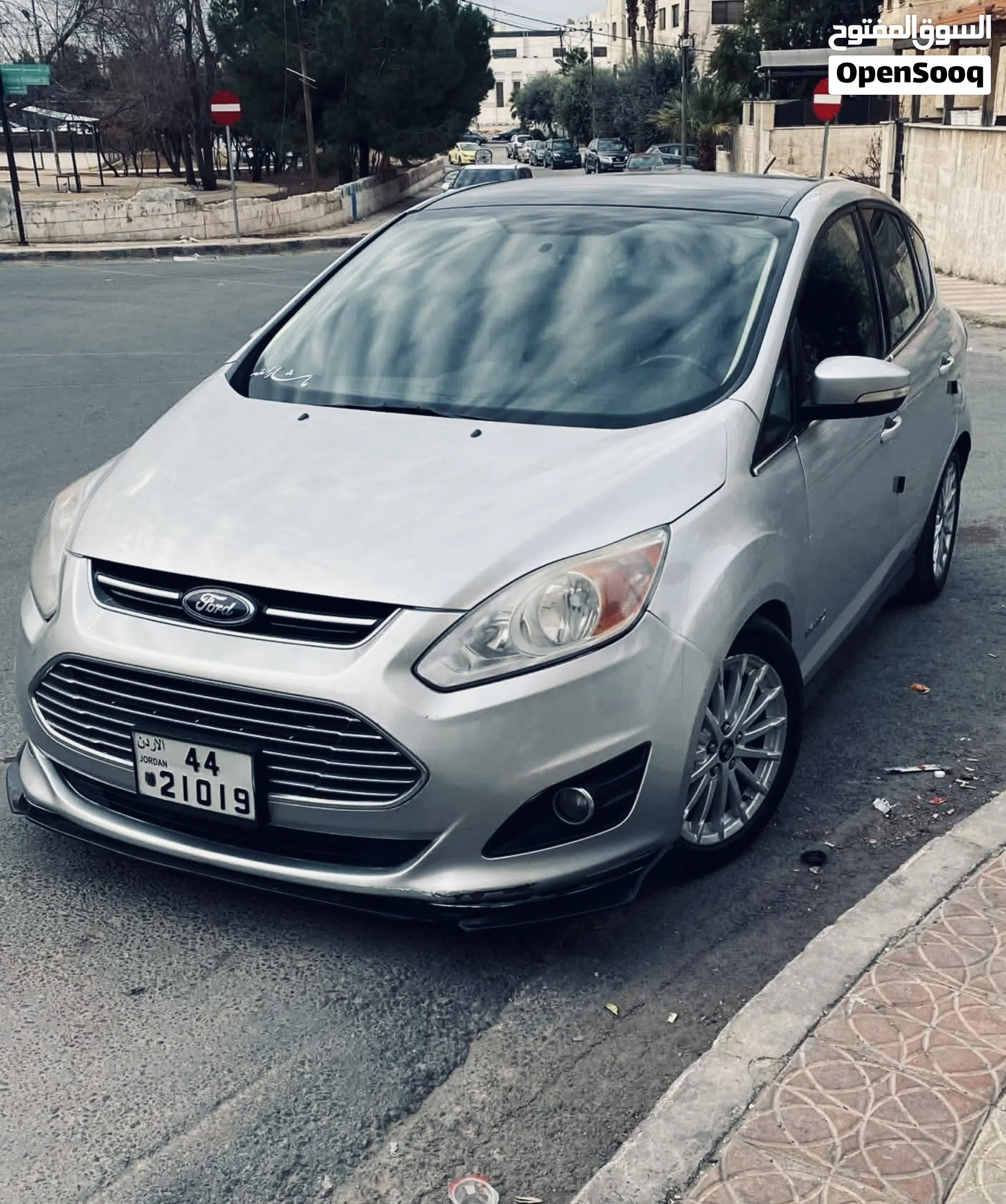 11,364 Cars Available for Sale in Amman: Prices Starting from