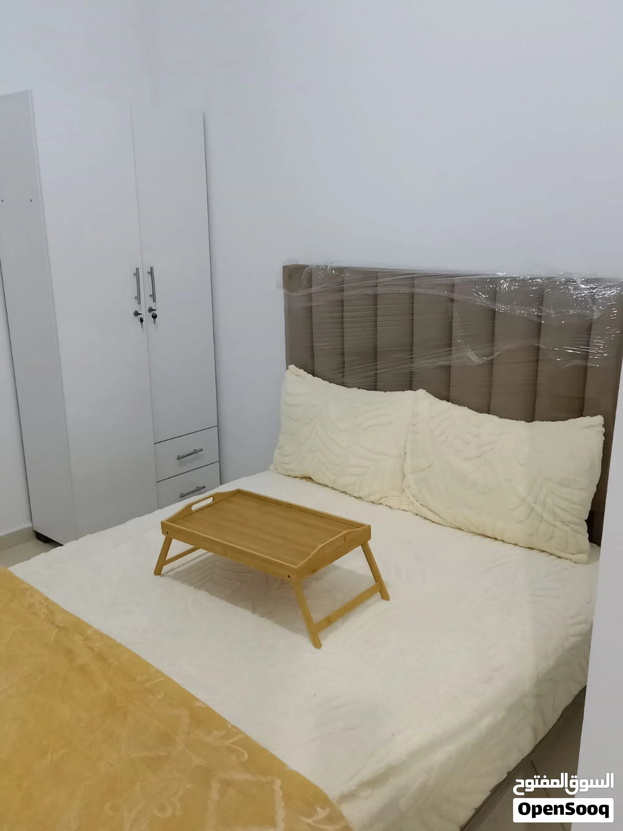 Appartement 55 m² 2 chambres à Sidi Bernoussi, Casablanca