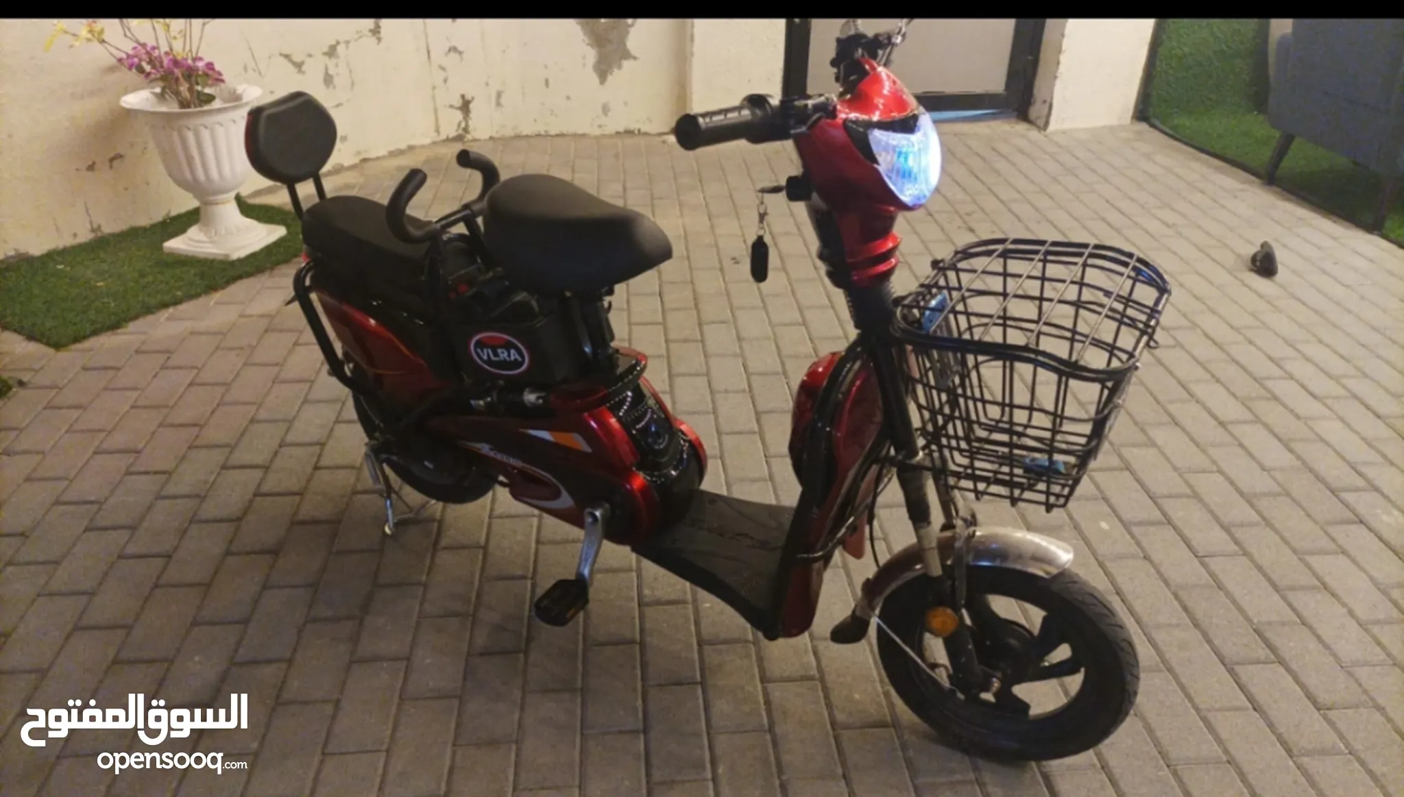 دراجات كهربائية للبيع في الإمارات - دراجة كهربائية للكبار والصغار : أفضل  سعر | السوق المفتوح