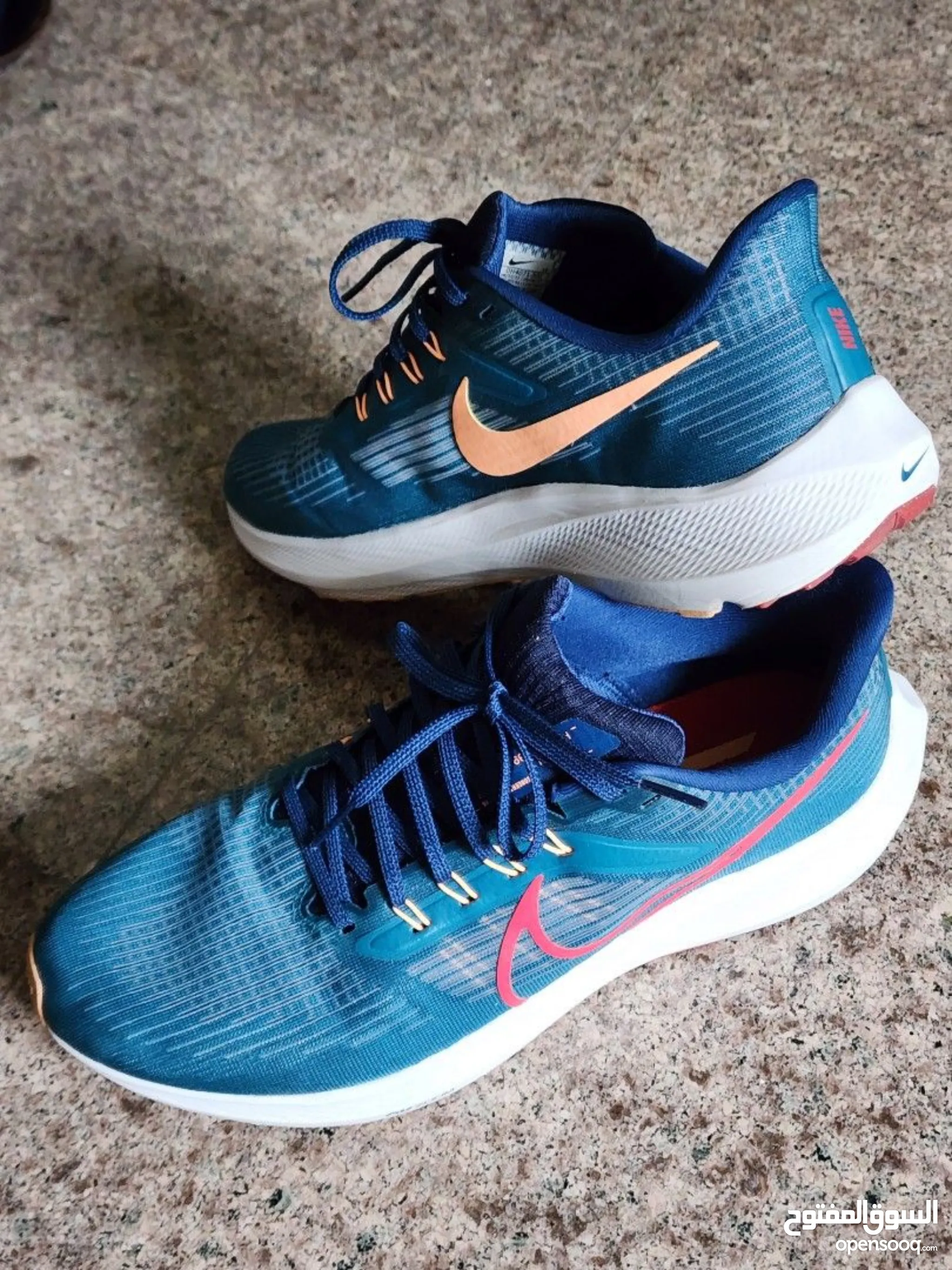 Nike Sport Shoes for sale in Kuwait Best Prices OpenSooq