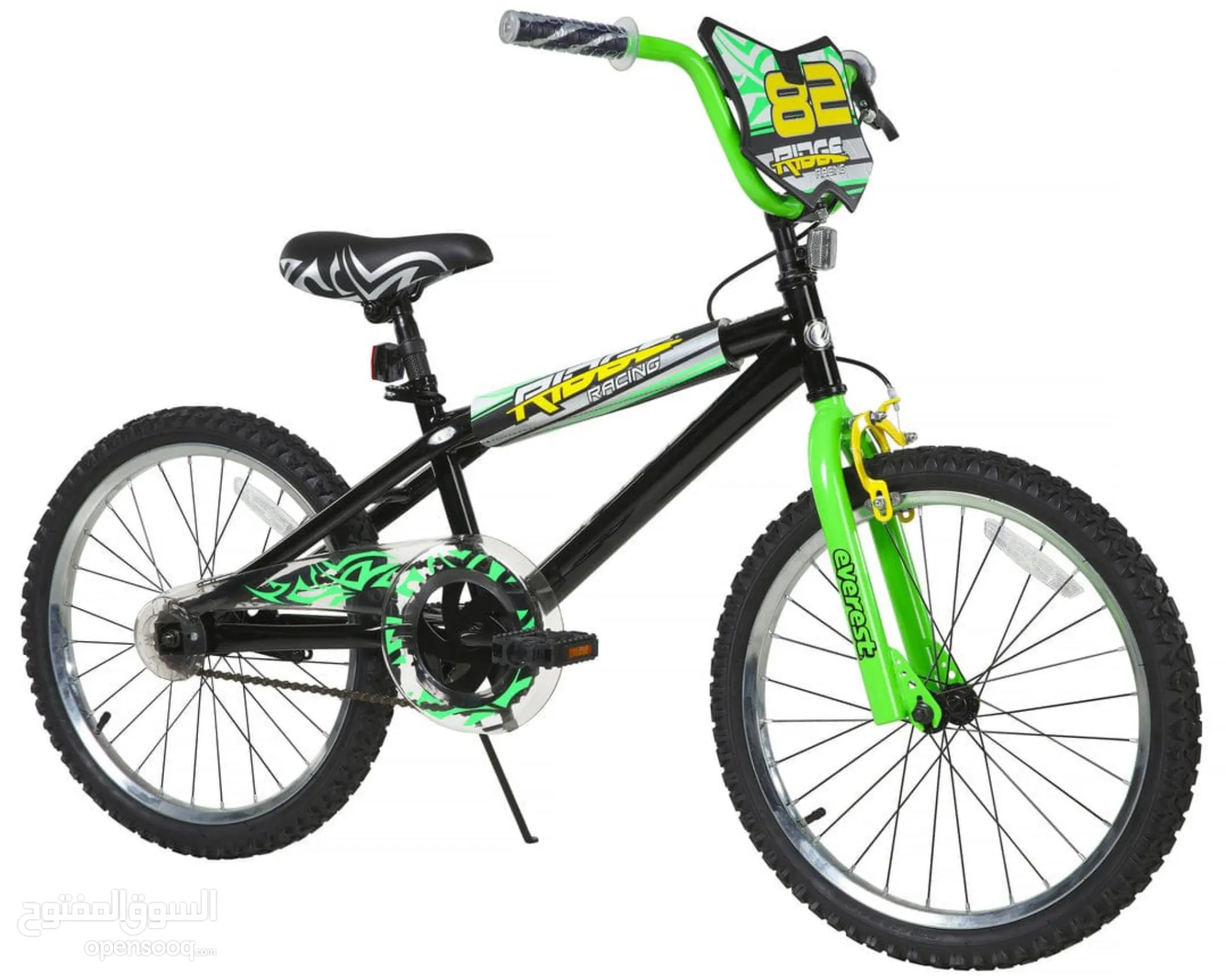 Affordable Bicycles Accessories for Sale or Rent in Jordan