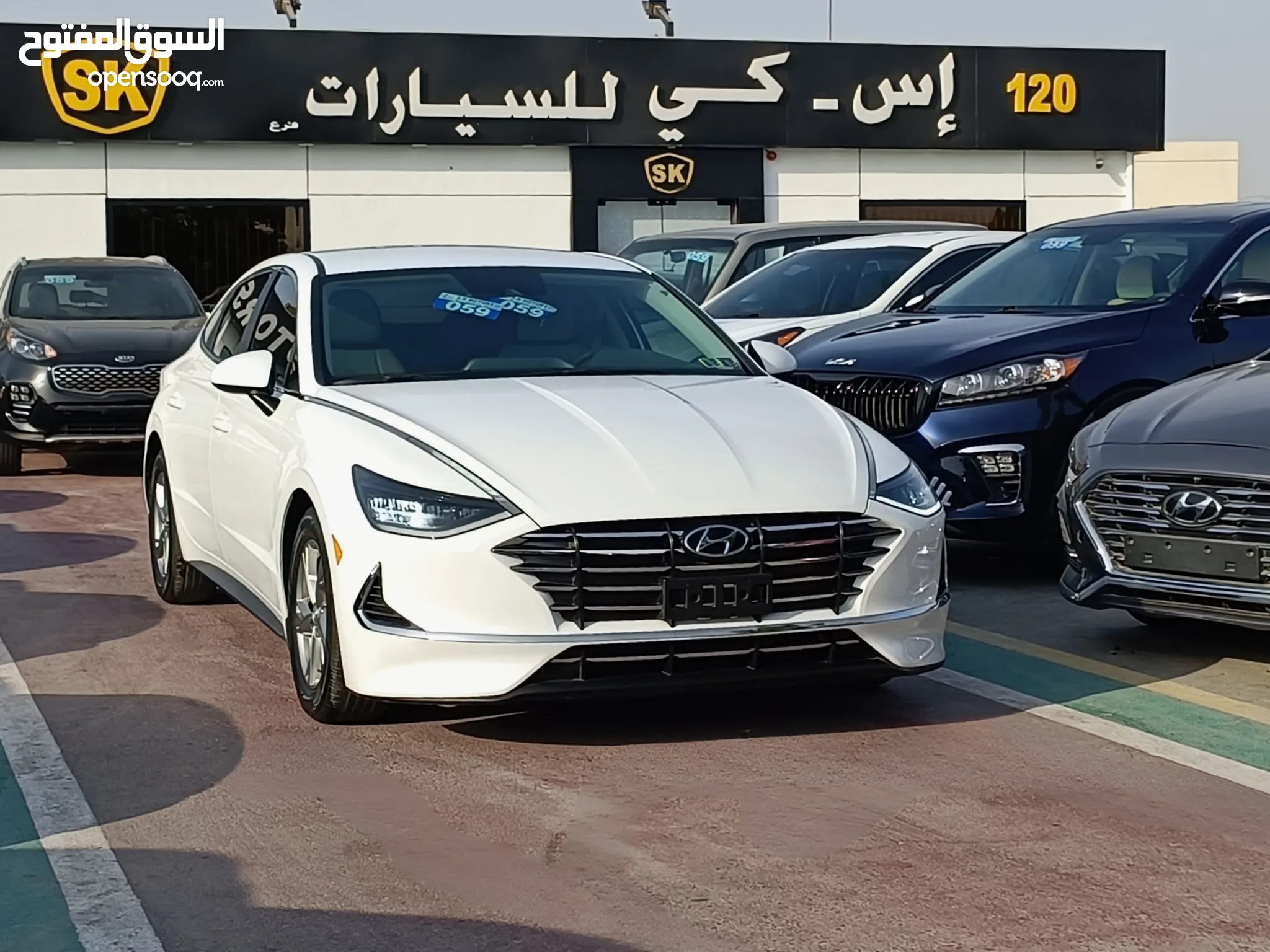 سيارات ومركبات : سيارات للبيع : هيونداي سوناتا : (صفحة 9) : الإمارات |  السوق المفتوح