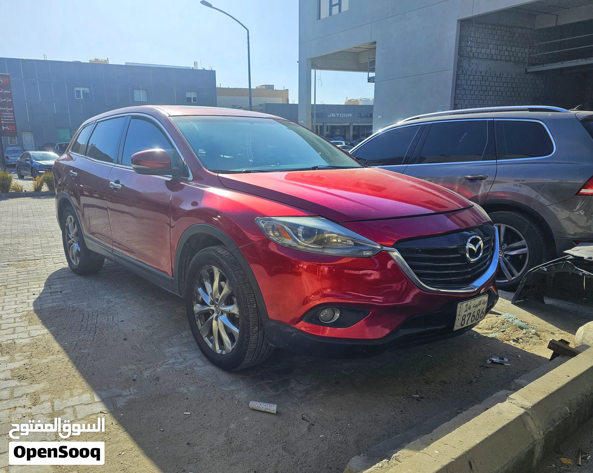 Cars for Sale in Kuwait from 850 KWD to 4,718.33 KWD | 5,799 Cars