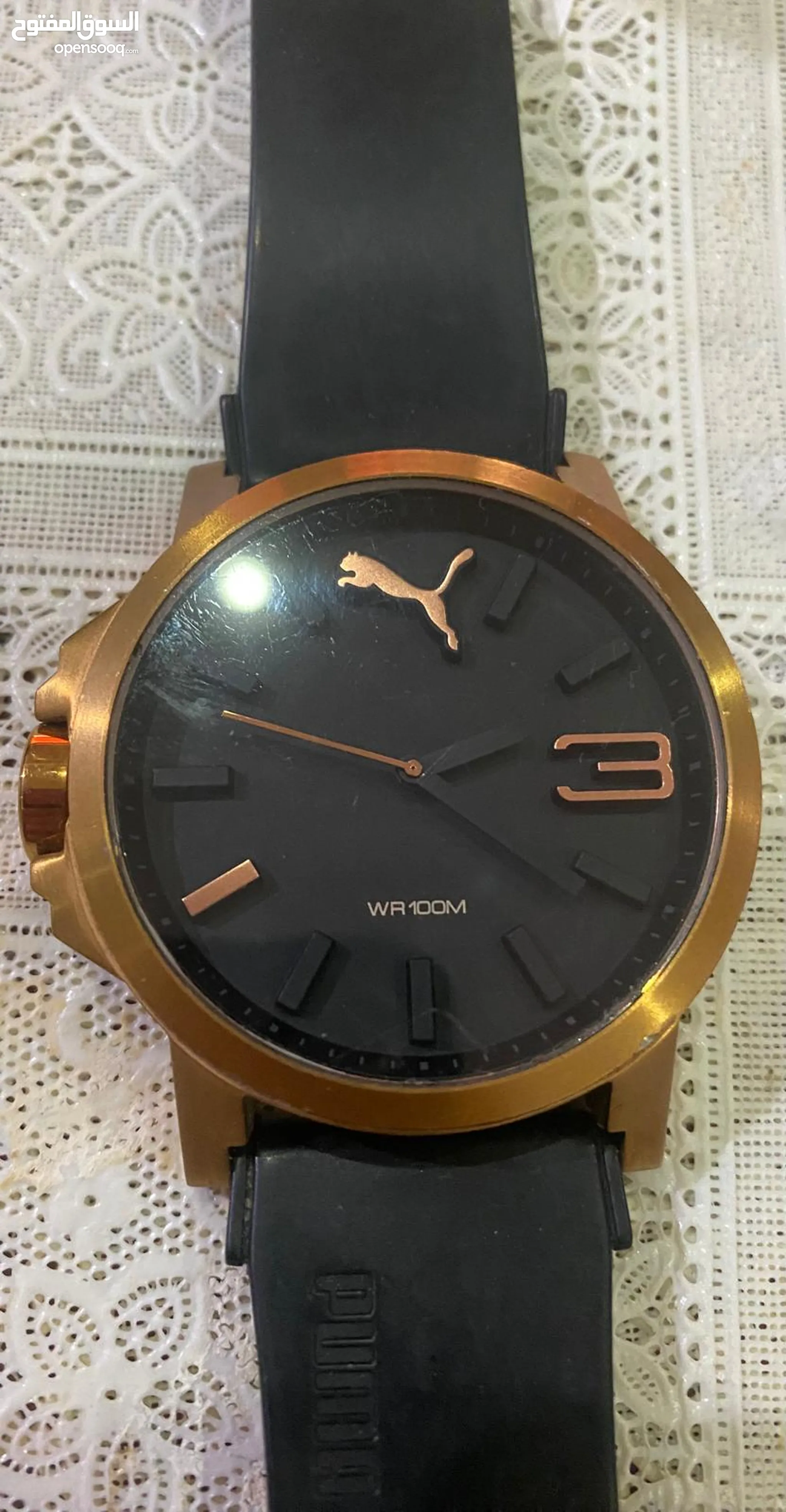 Watches Puma 103461n Puma Men's Watches For Sale In Kuwait