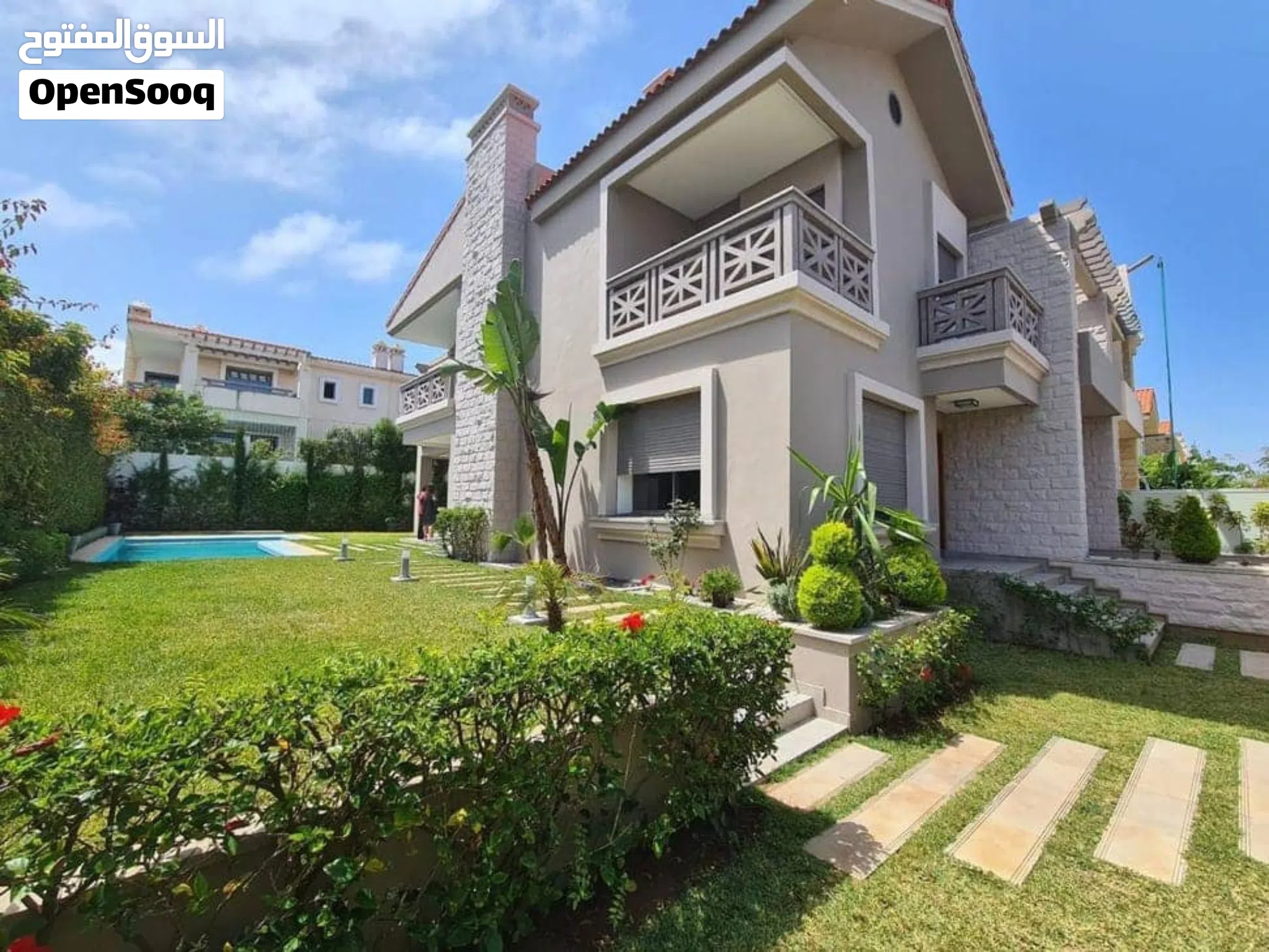 Perfect Villa for rent