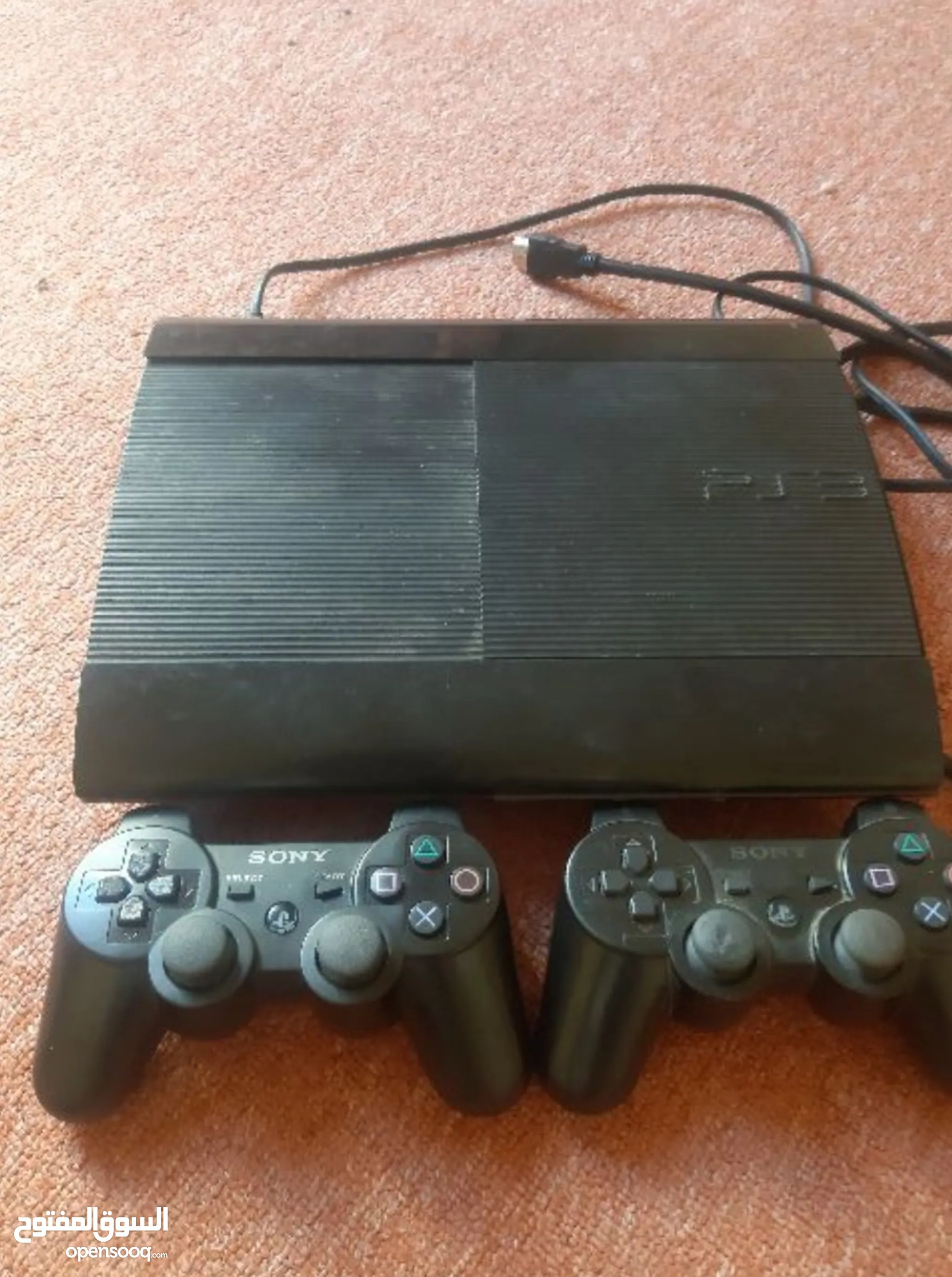 Playstation 3 for sale outlet