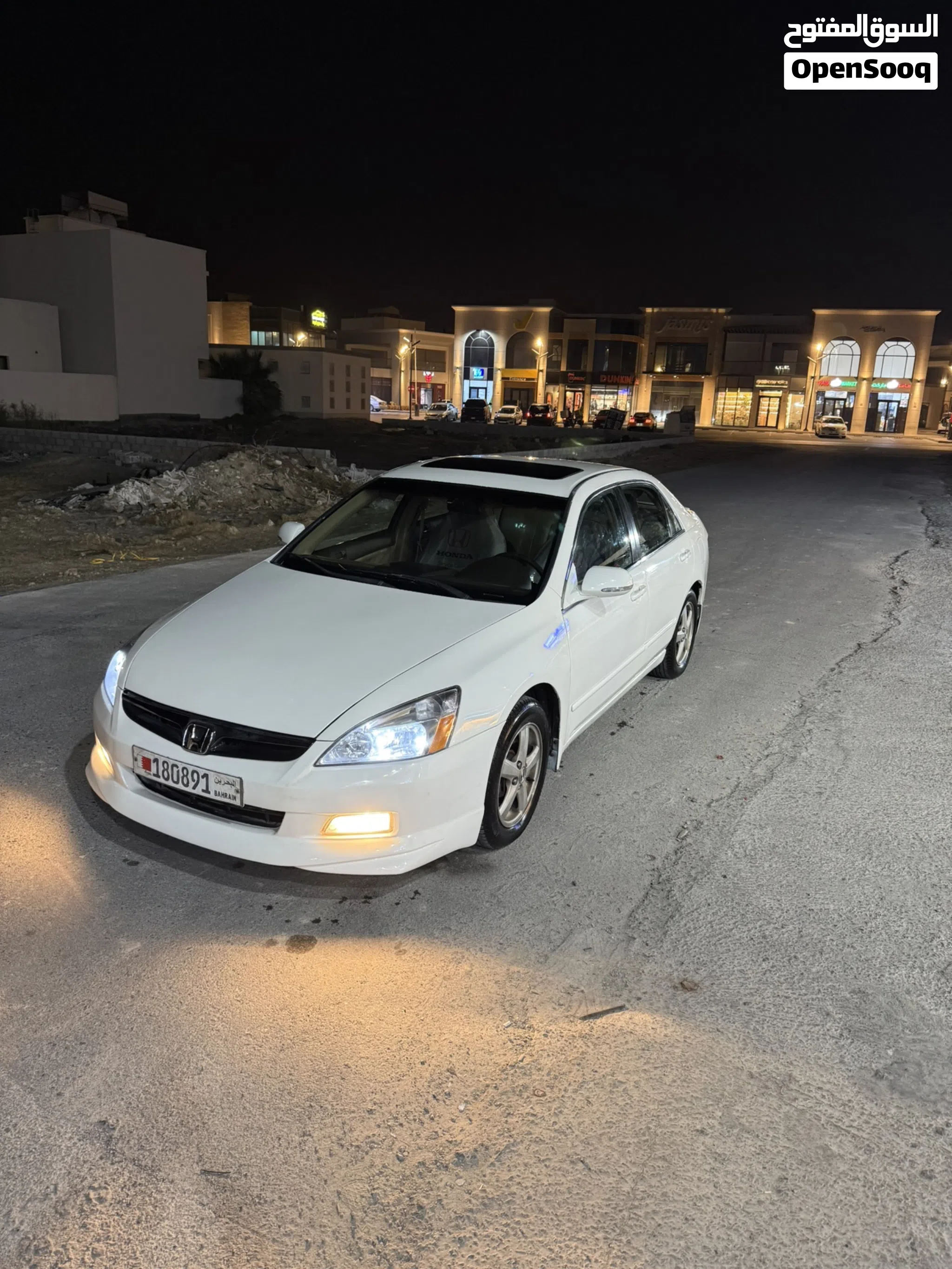 5,074 Cars Available for Sale in Bahrain: Prices Starting from