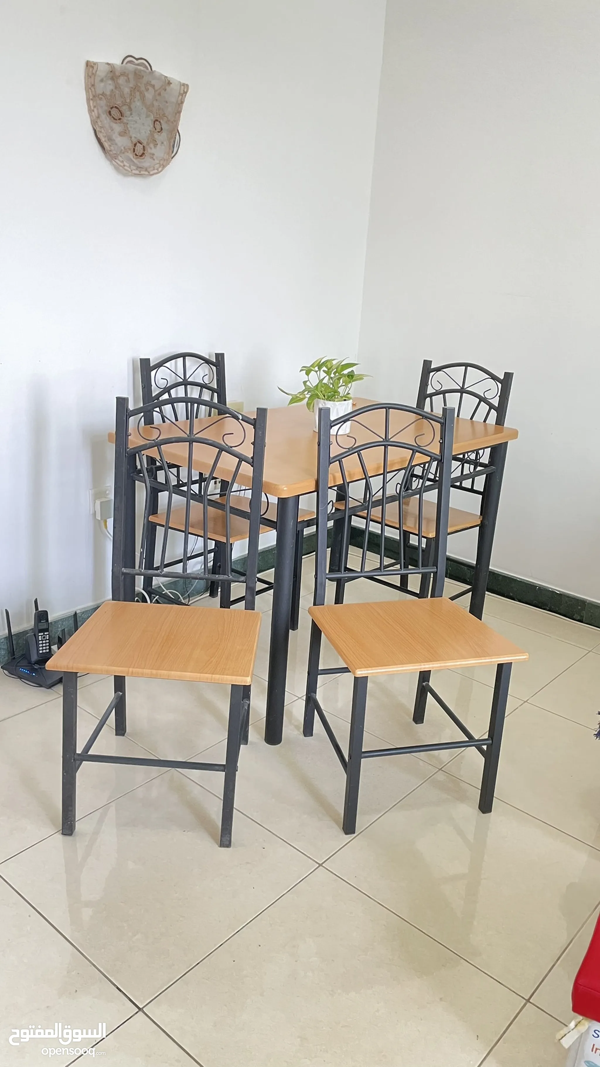 Used dining table deals