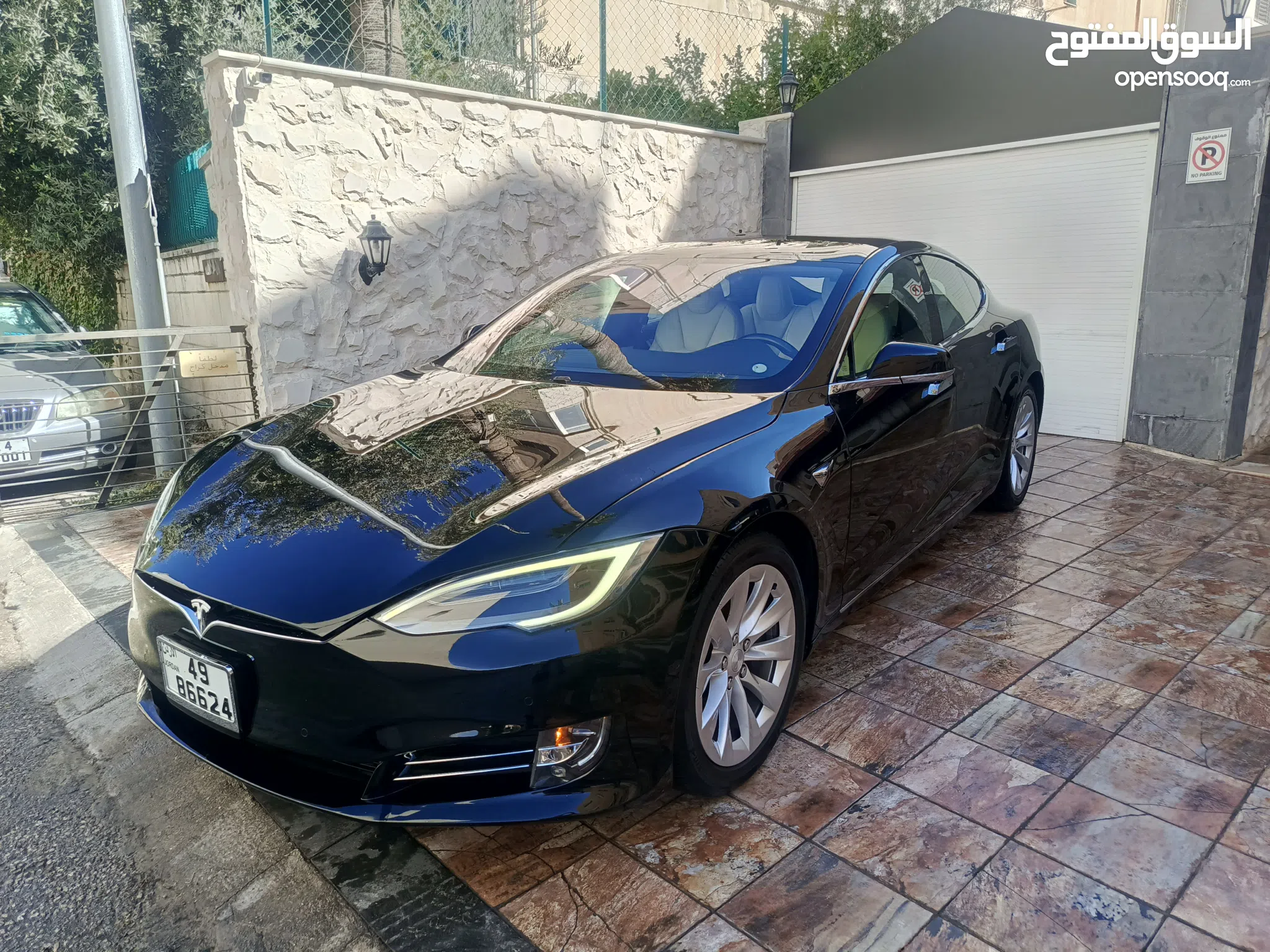Used Tesla Model S 2020 For Sale in Jordan Price from 16,580