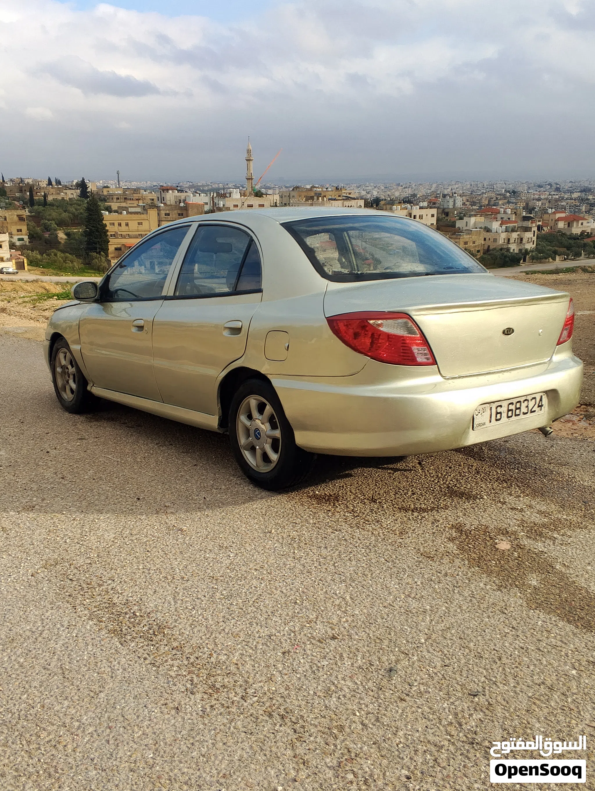 16,561 Cars Available for Sale in Jordan: Prices Starting from