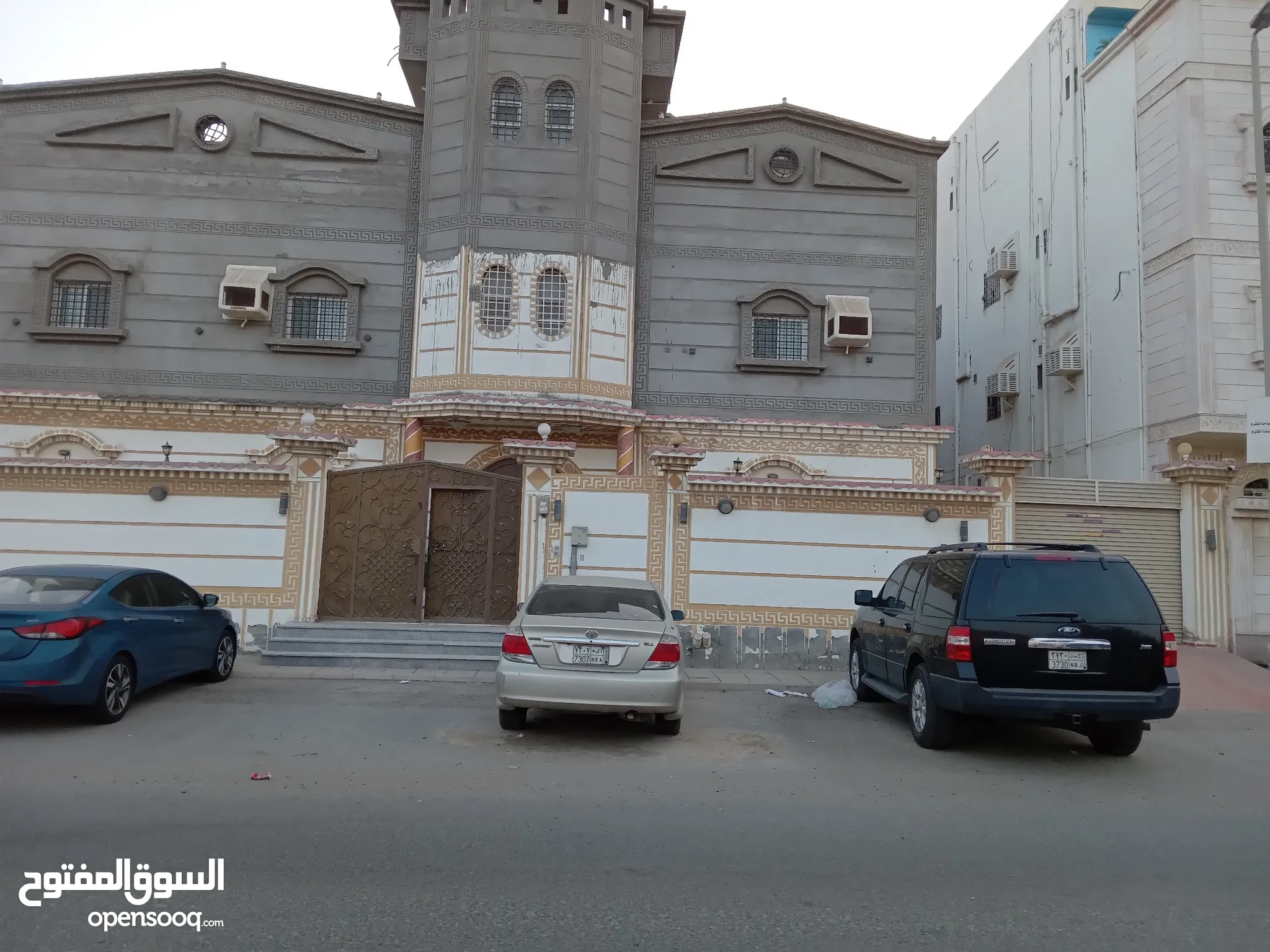 عمائر للبيع في حي السنابل جدة - عمارات للبيع : أفضل الأسعار | السوق المفتوح