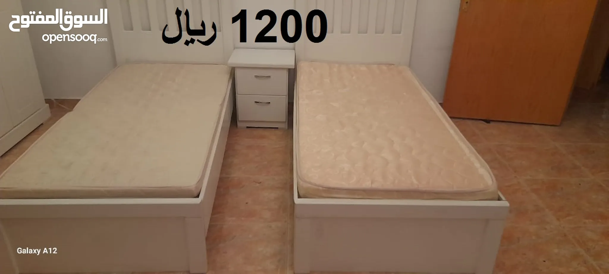 غرف نوم اطفال للبيع : ارخص الاسعار : غرف نوم ايكيا : غرف اطفال مودرن في  السعودية | السوق المفتوح