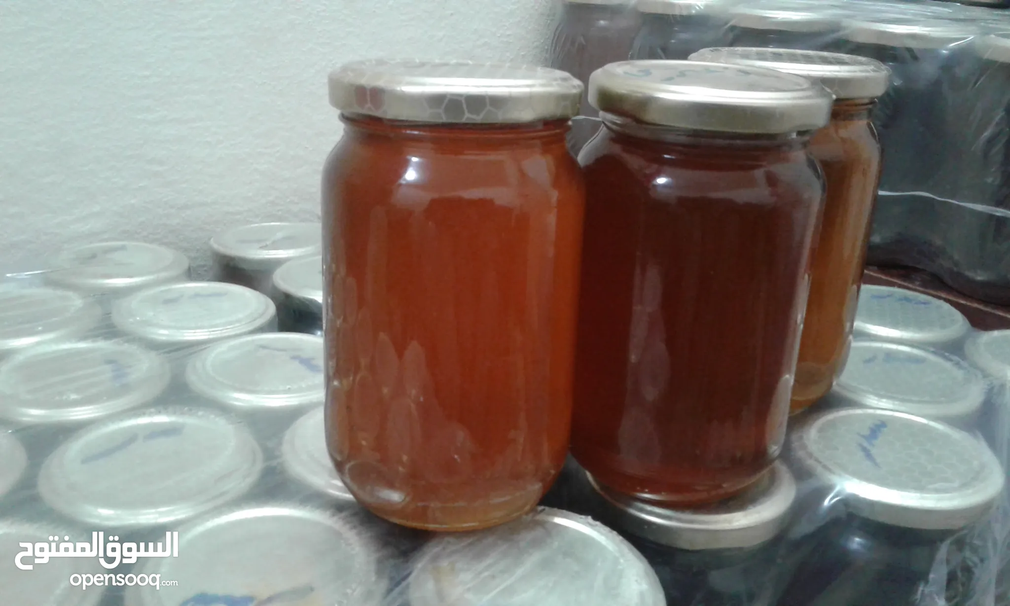 أفضل انواع العسل للبيع في ليبيا | السوق المفتوح