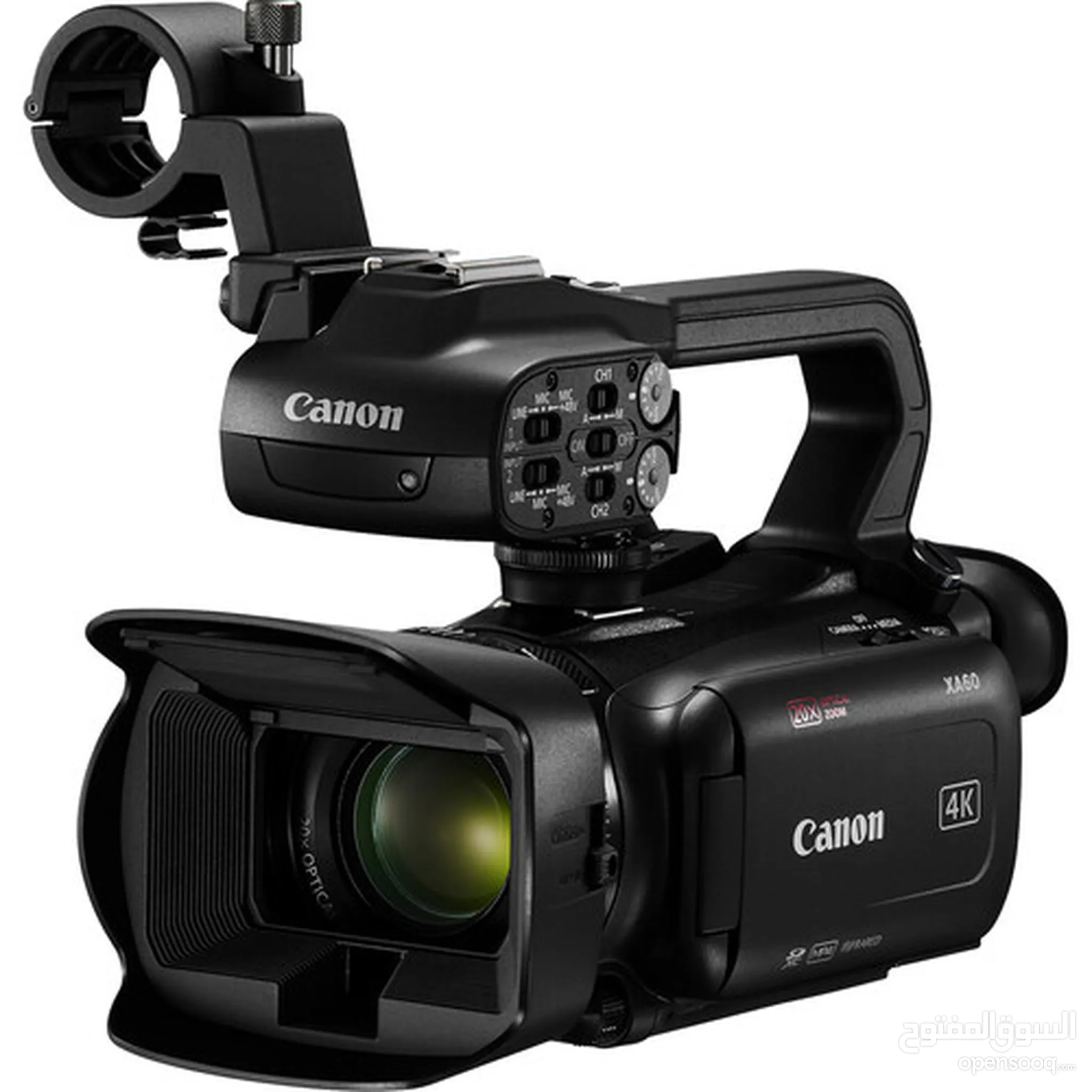 كام كانون للبيع : كاميرا كانون 4000d : 70D : 700D : 600D : 5D : أفضل الأسعار  : الإمارات | السوق المفتوح