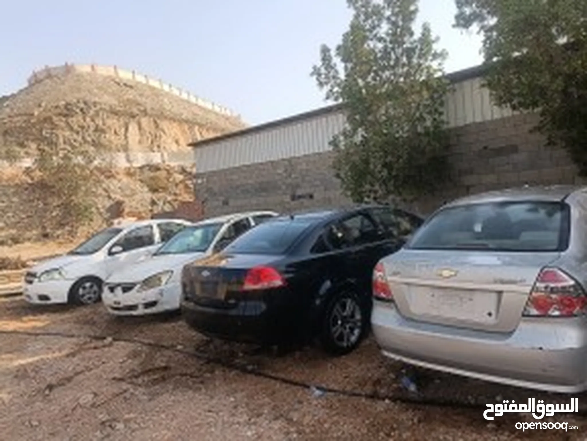 سيارات مصدومة للبيع في جدة - سيارات تأمين مصدومه - بيع وشراء - تشليح |  السوق المفتوح
