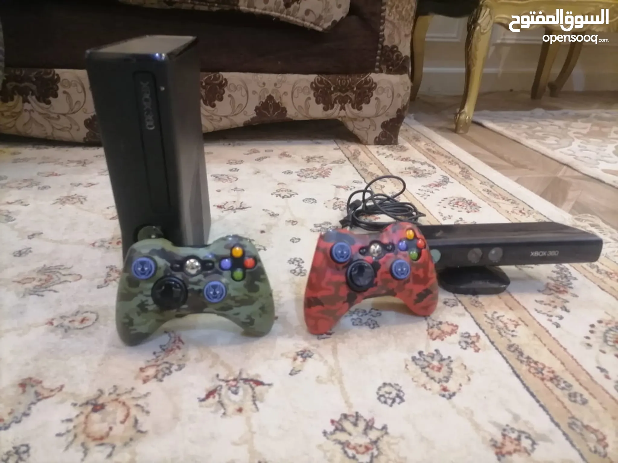 Xbox 360 For Sale in Egypt New Used Best Prices OpenSooq