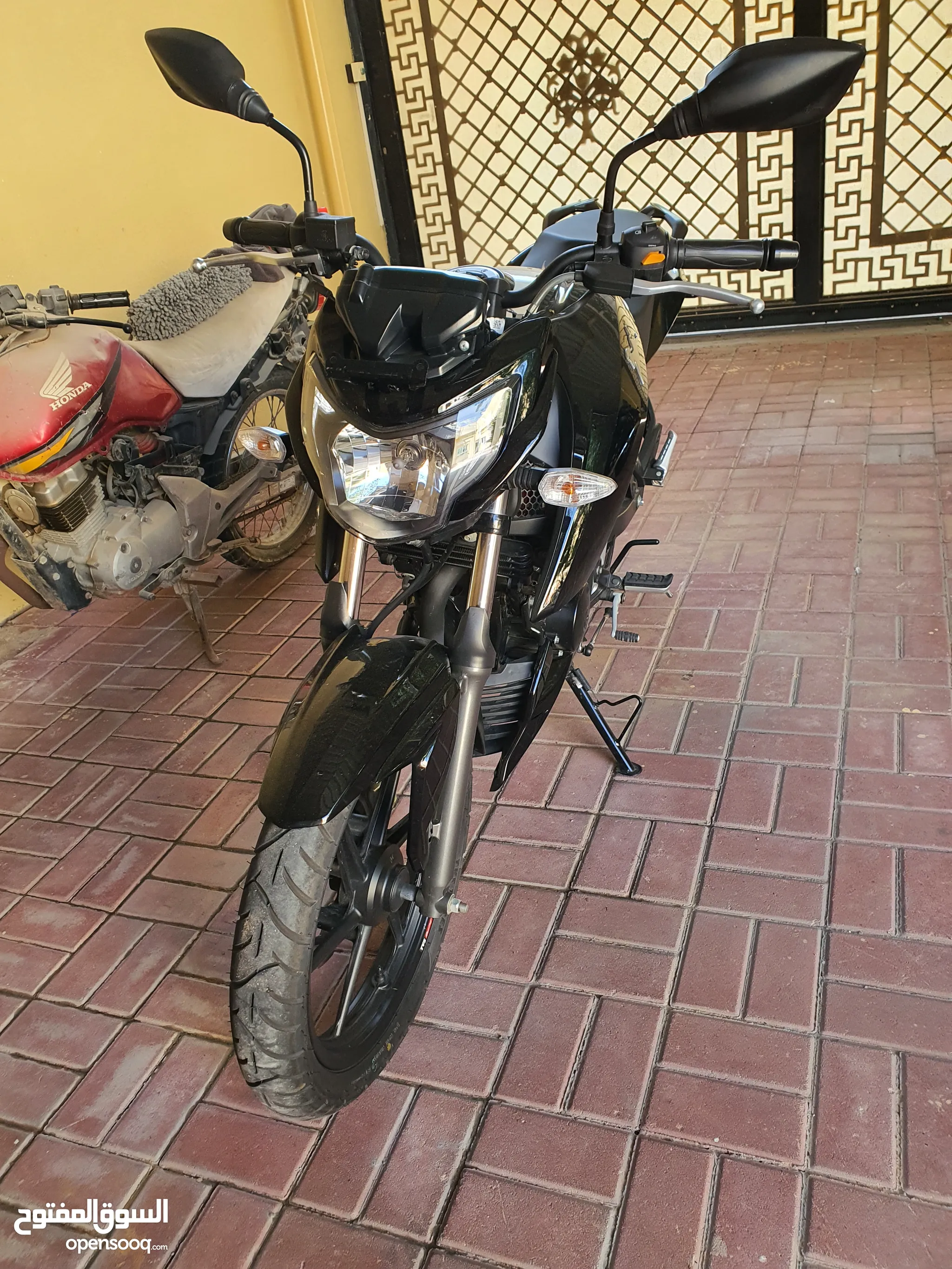 Apache 160 4v second hand price hotsell