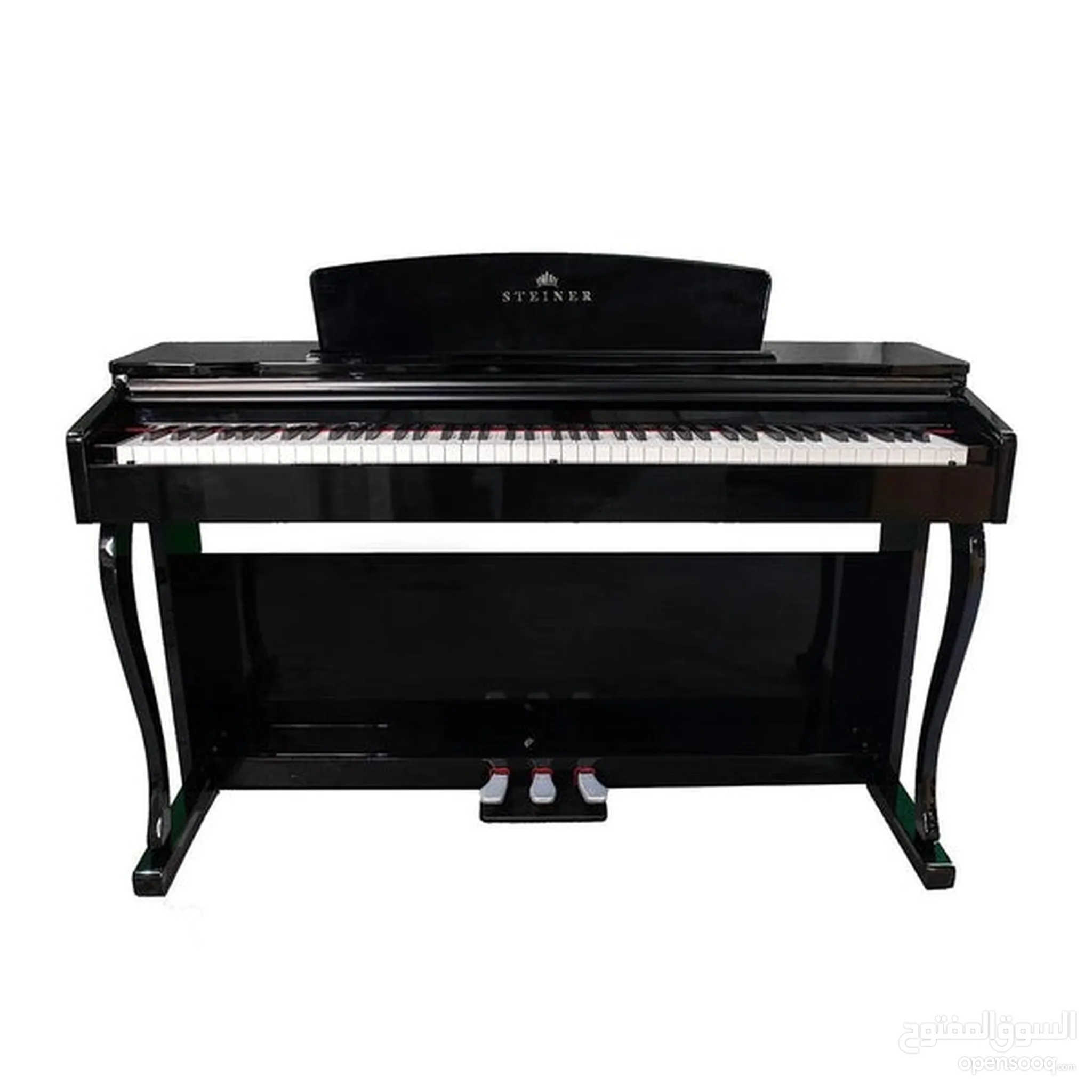 بيانو و اورج للبيع : الات موسيقية : افضل الاسعار في الإمارات | السوق المفتوح